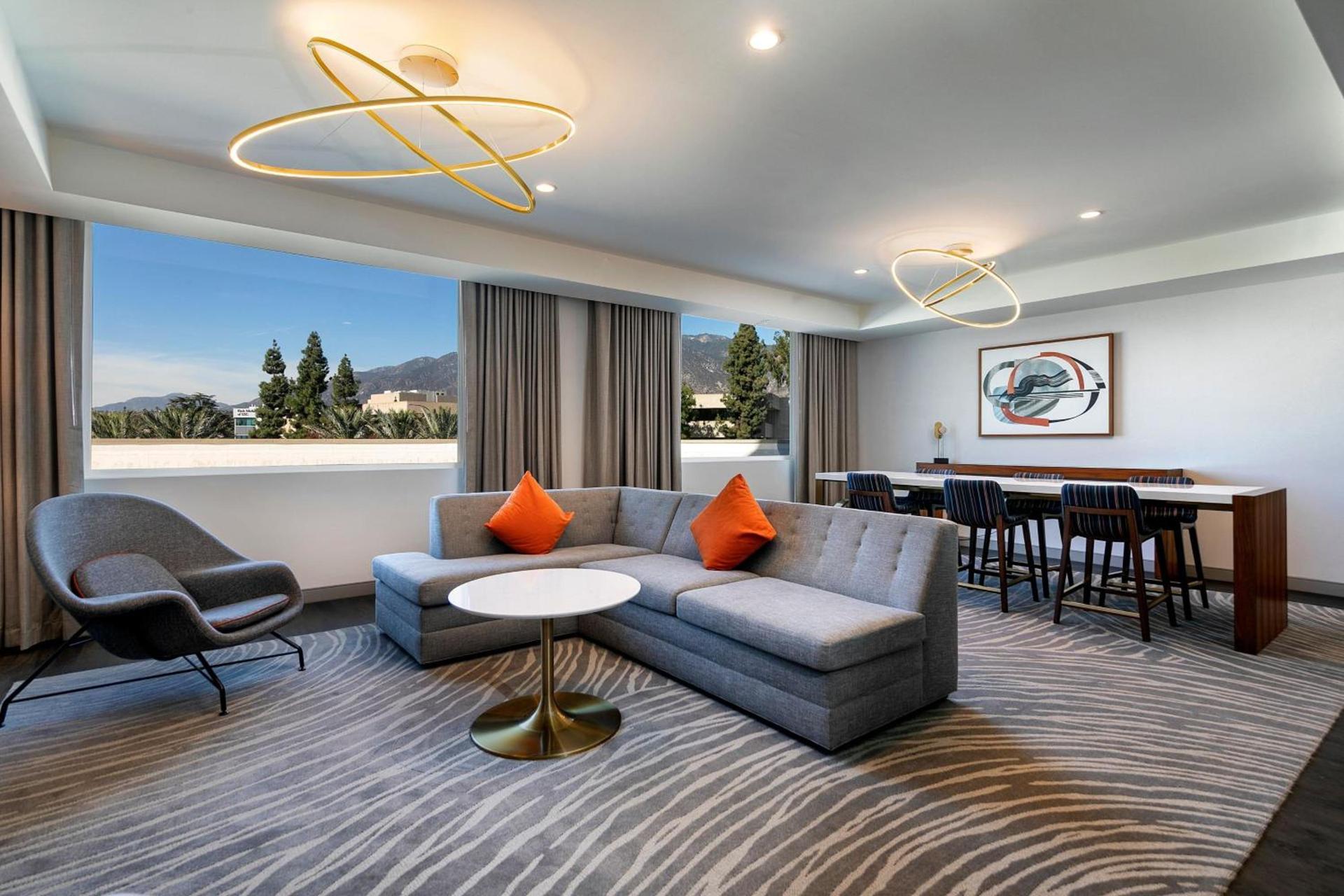 Le Meridien Pasadena Arcadia photo 44