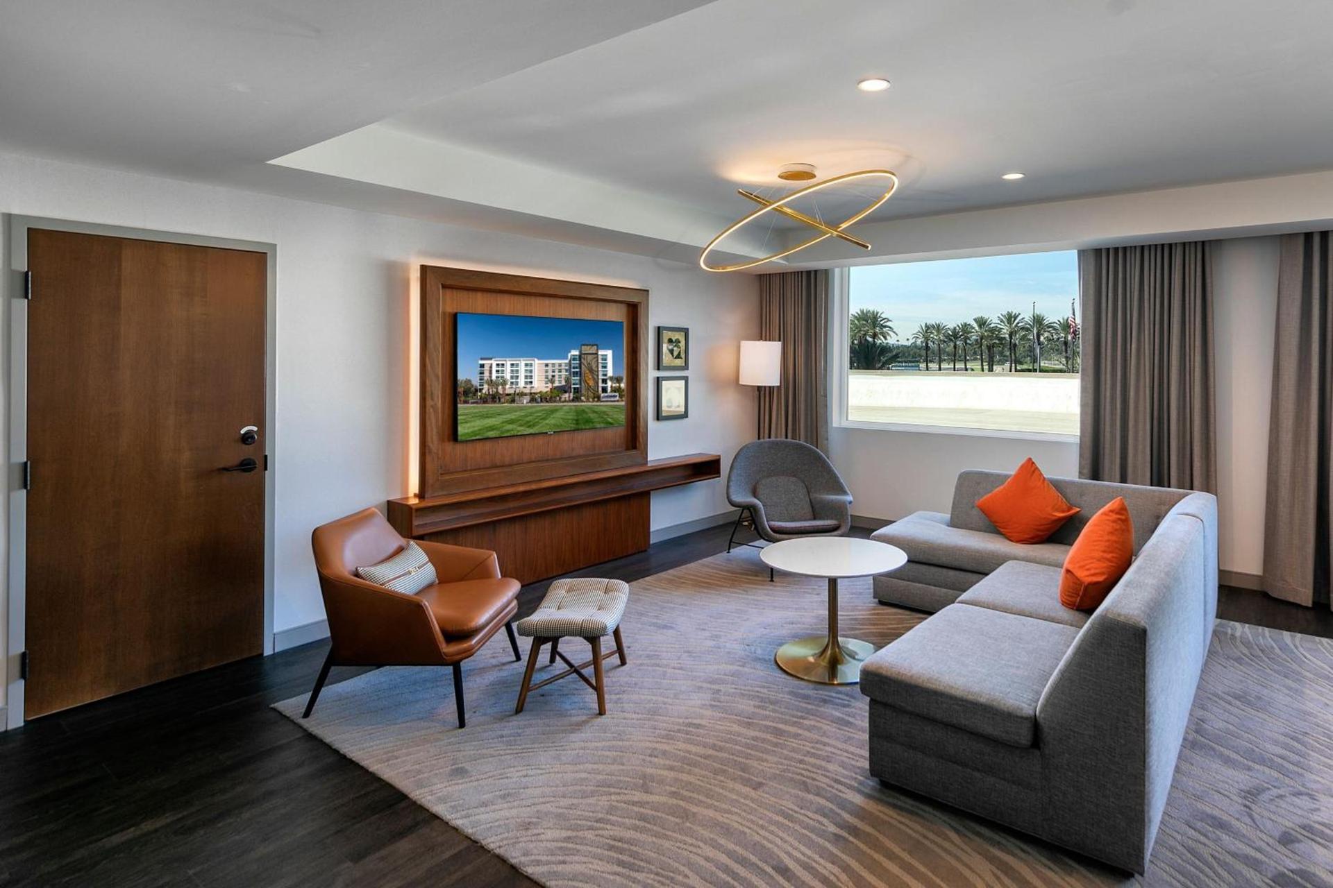 Le Meridien Pasadena Arcadia photo 46