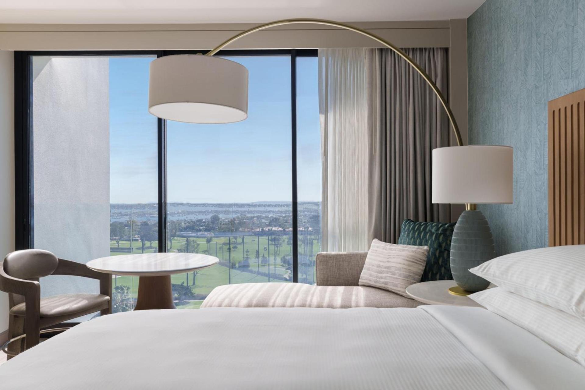 VEA Newport Beach, a Marriott Resort & Spa photo 29