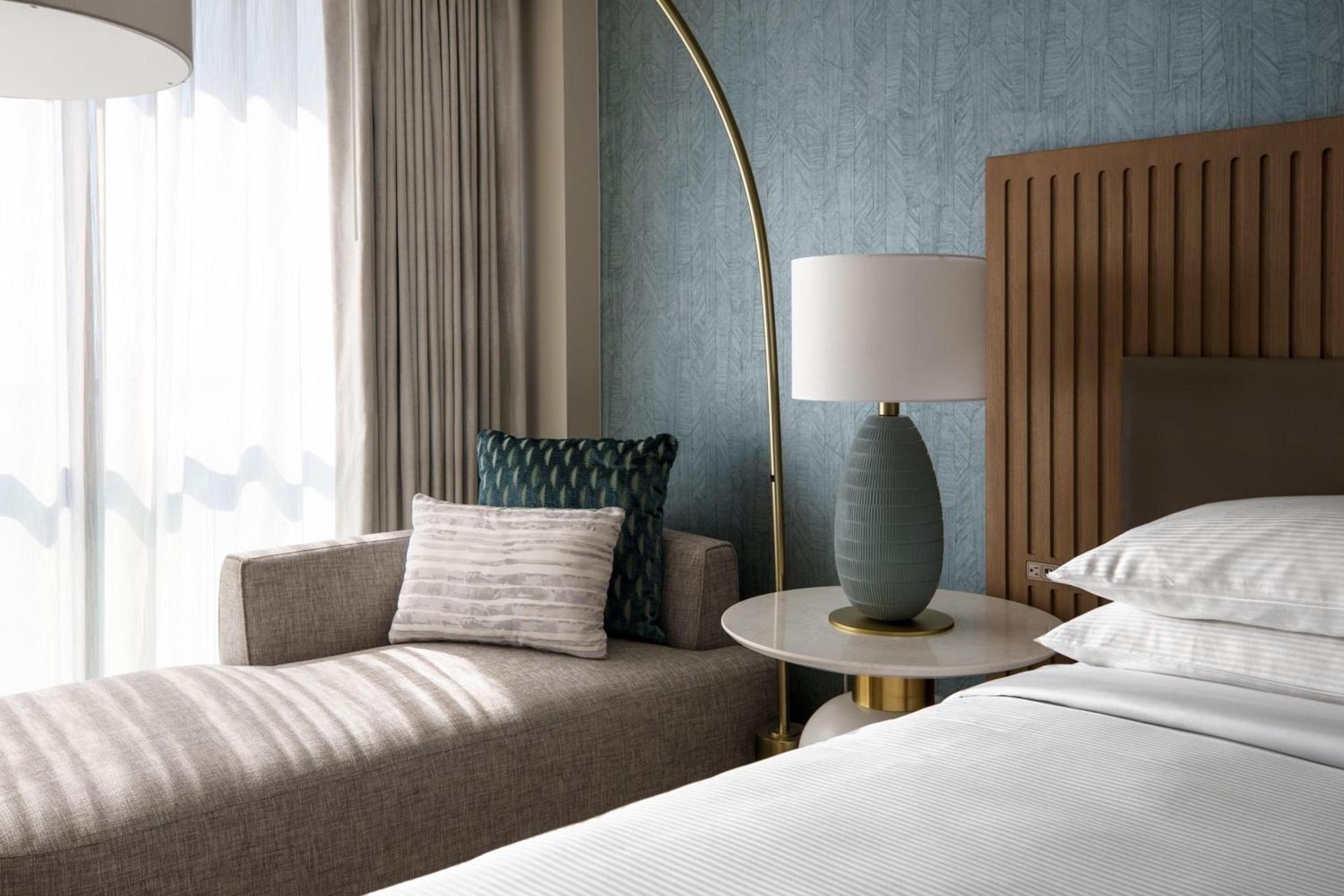 VEA Newport Beach, a Marriott Resort & Spa photo 27