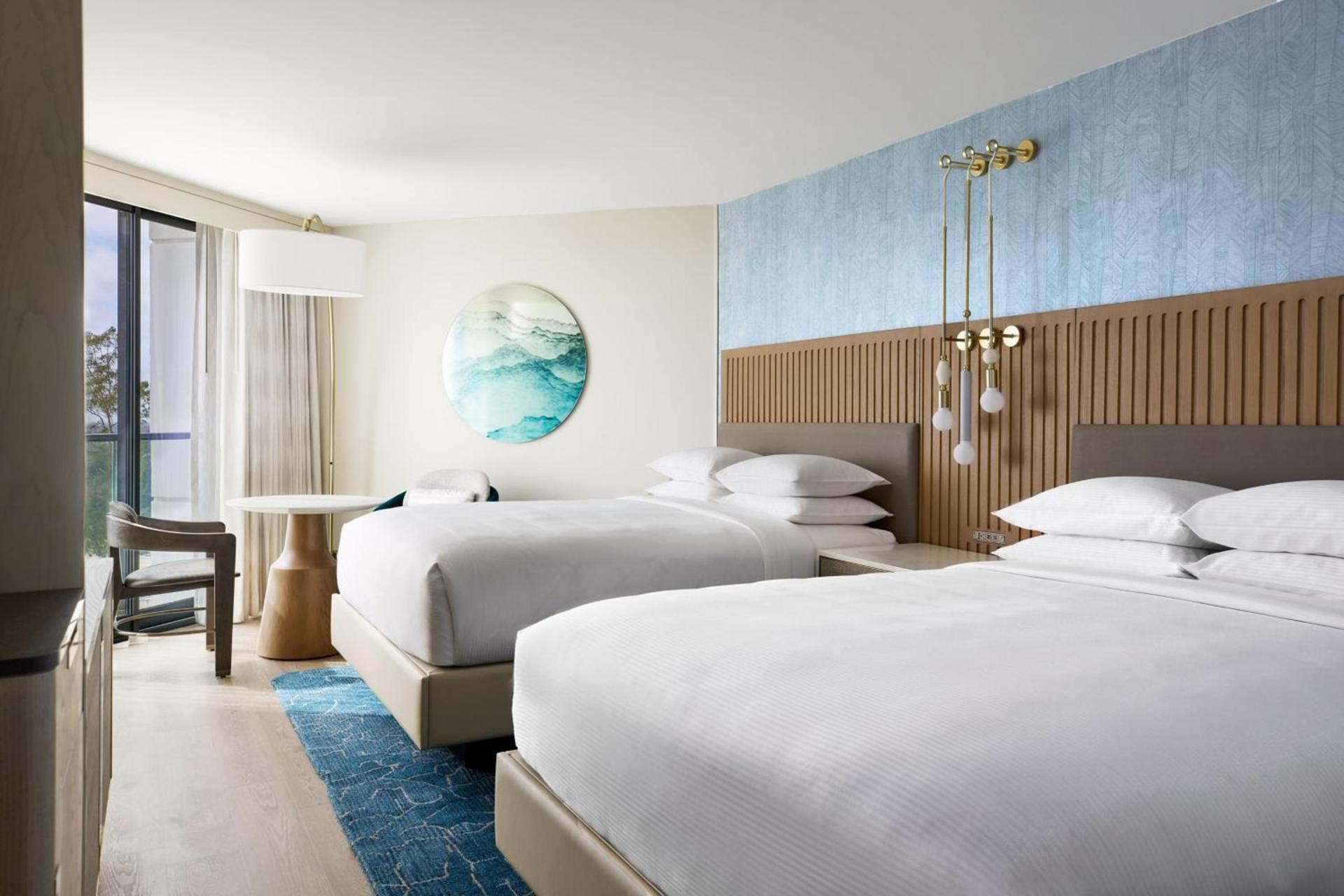 VEA Newport Beach, a Marriott Resort & Spa photo 25