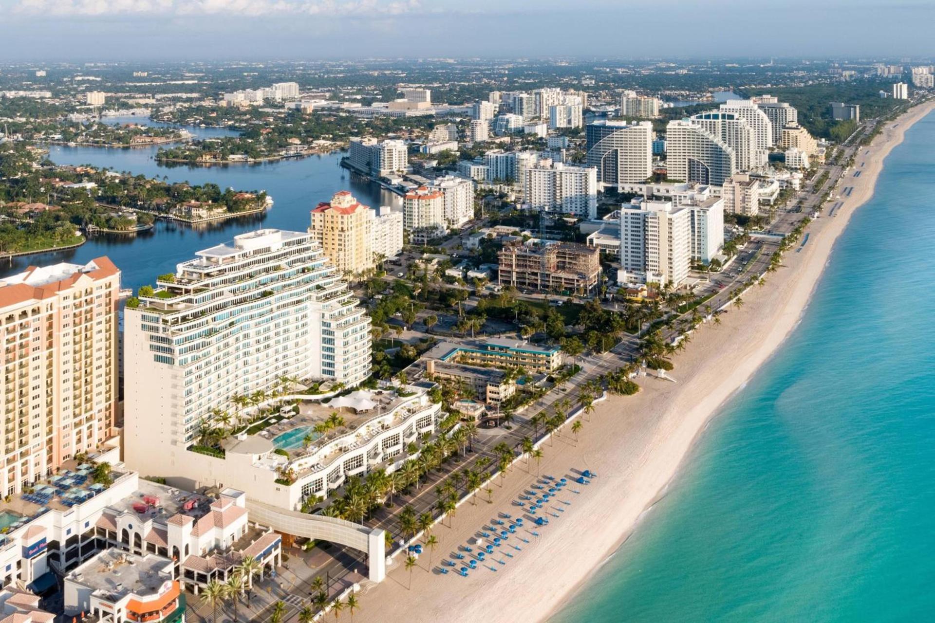 The Ritz-Carlton, Fort Lauderdale photo 1