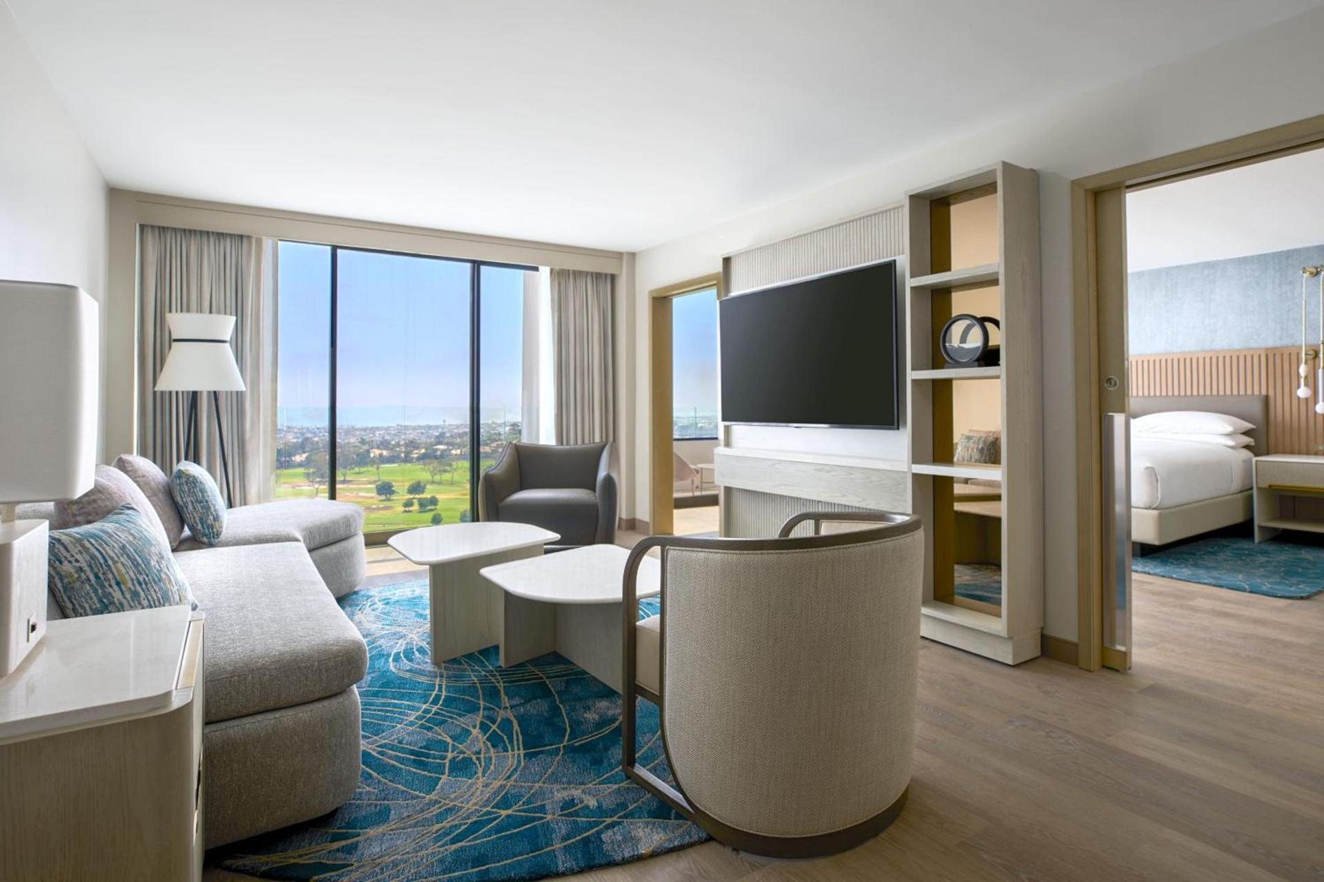 VEA Newport Beach, a Marriott Resort & Spa photo 37