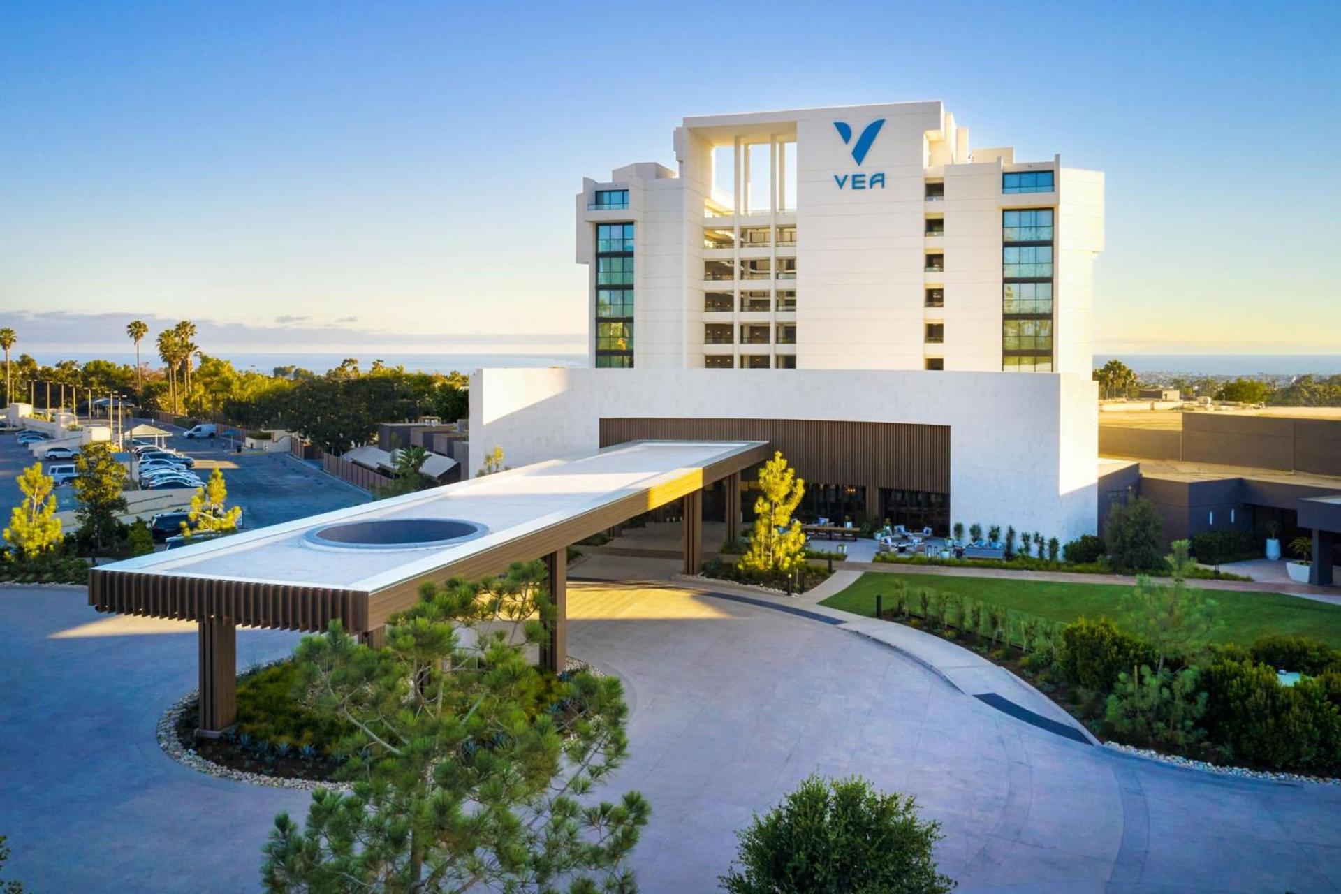 VEA Newport Beach, a Marriott Resort & Spa photo 5