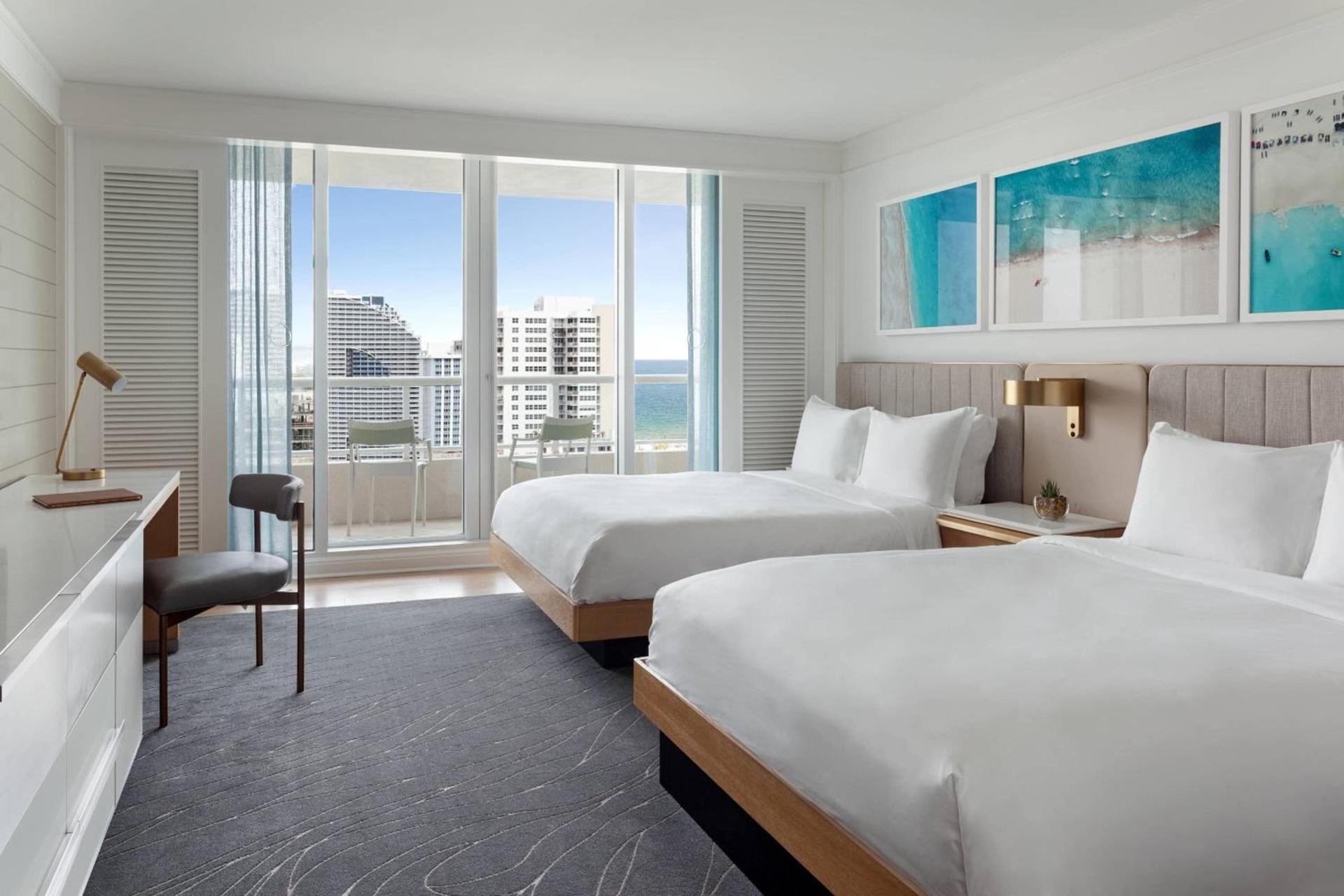 The Ritz-Carlton, Fort Lauderdale photo 4