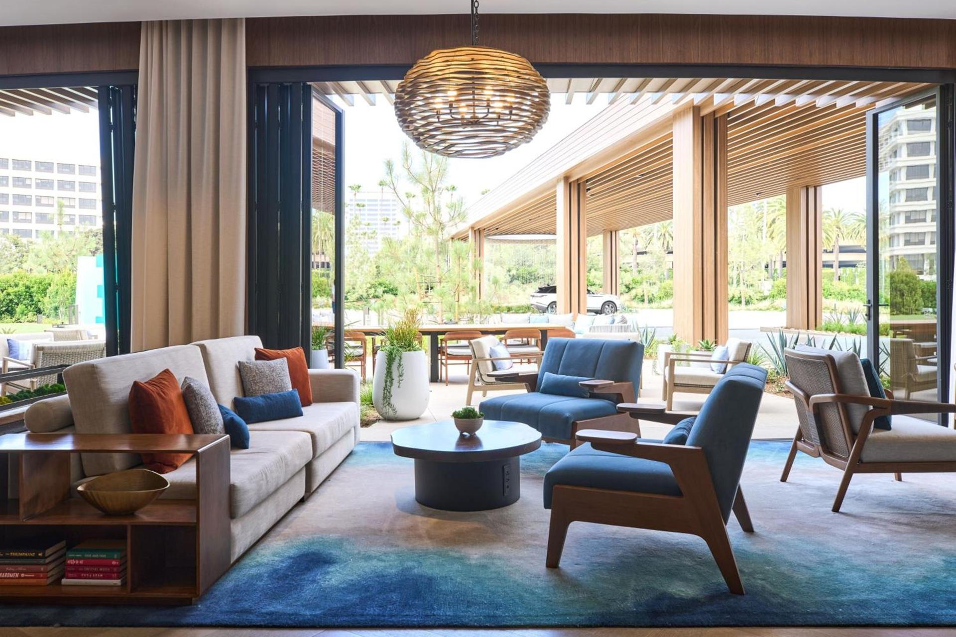 VEA Newport Beach, a Marriott Resort & Spa photo 17