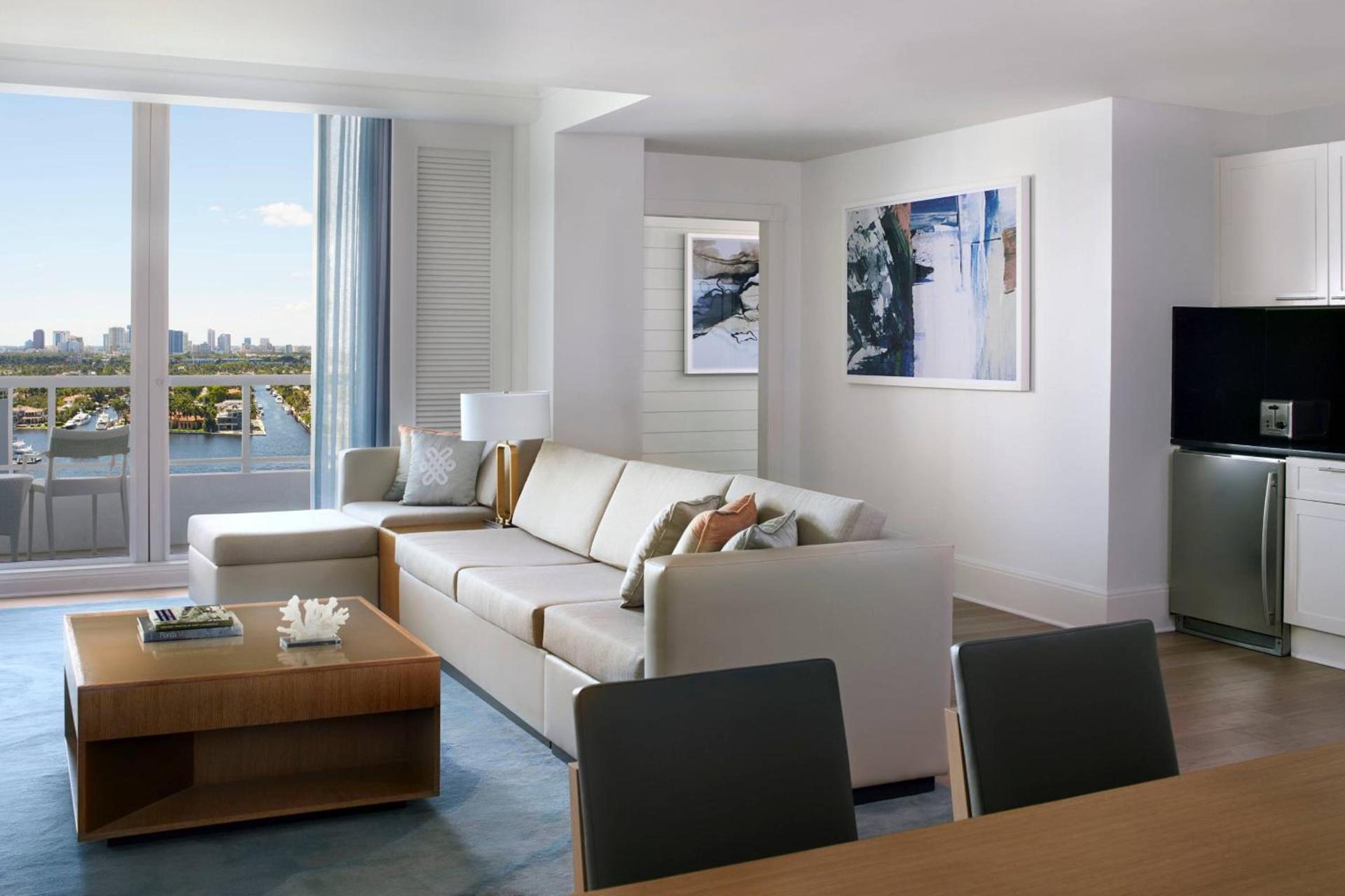 The Ritz-Carlton, Fort Lauderdale photo 28