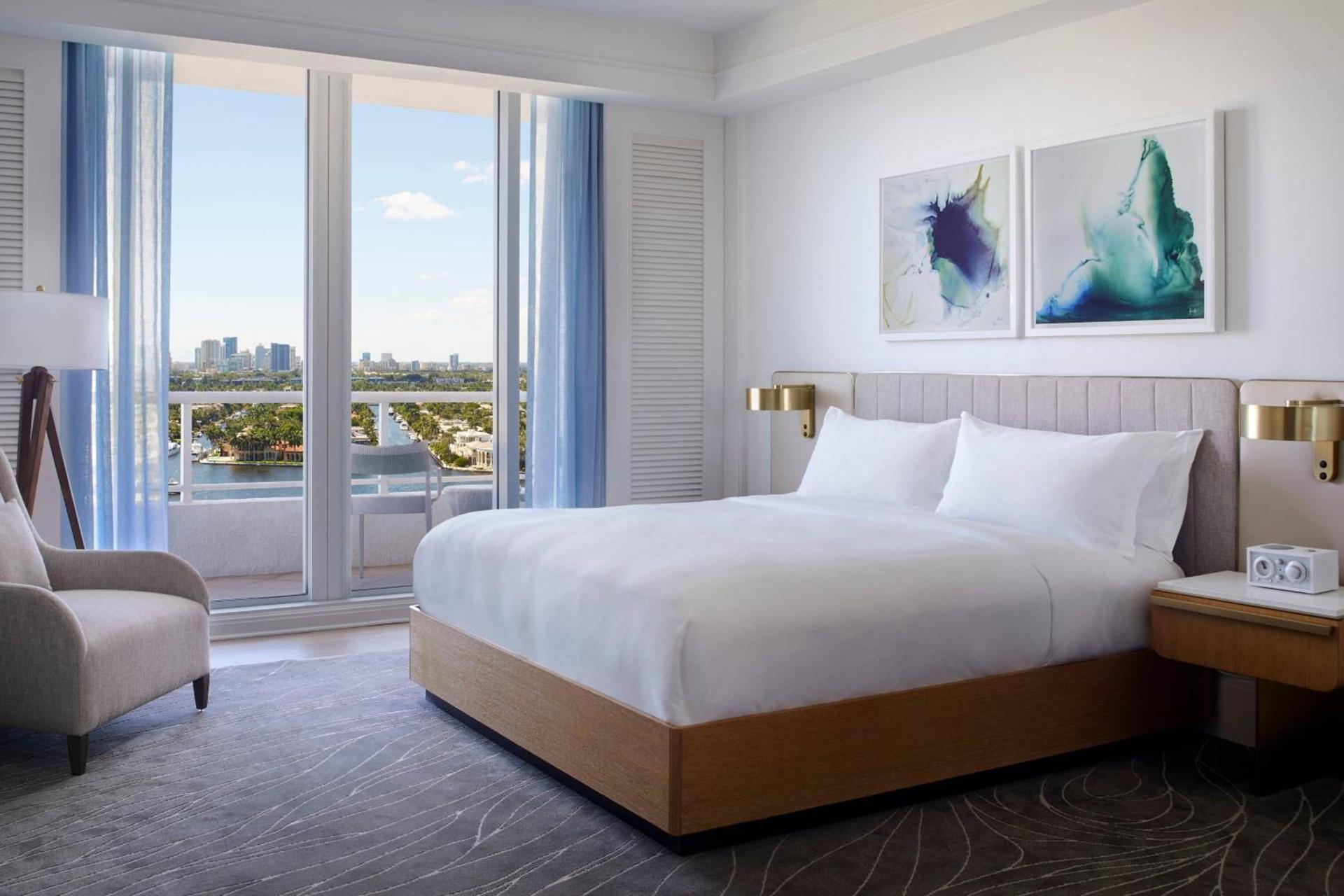 The Ritz-Carlton, Fort Lauderdale photo 32