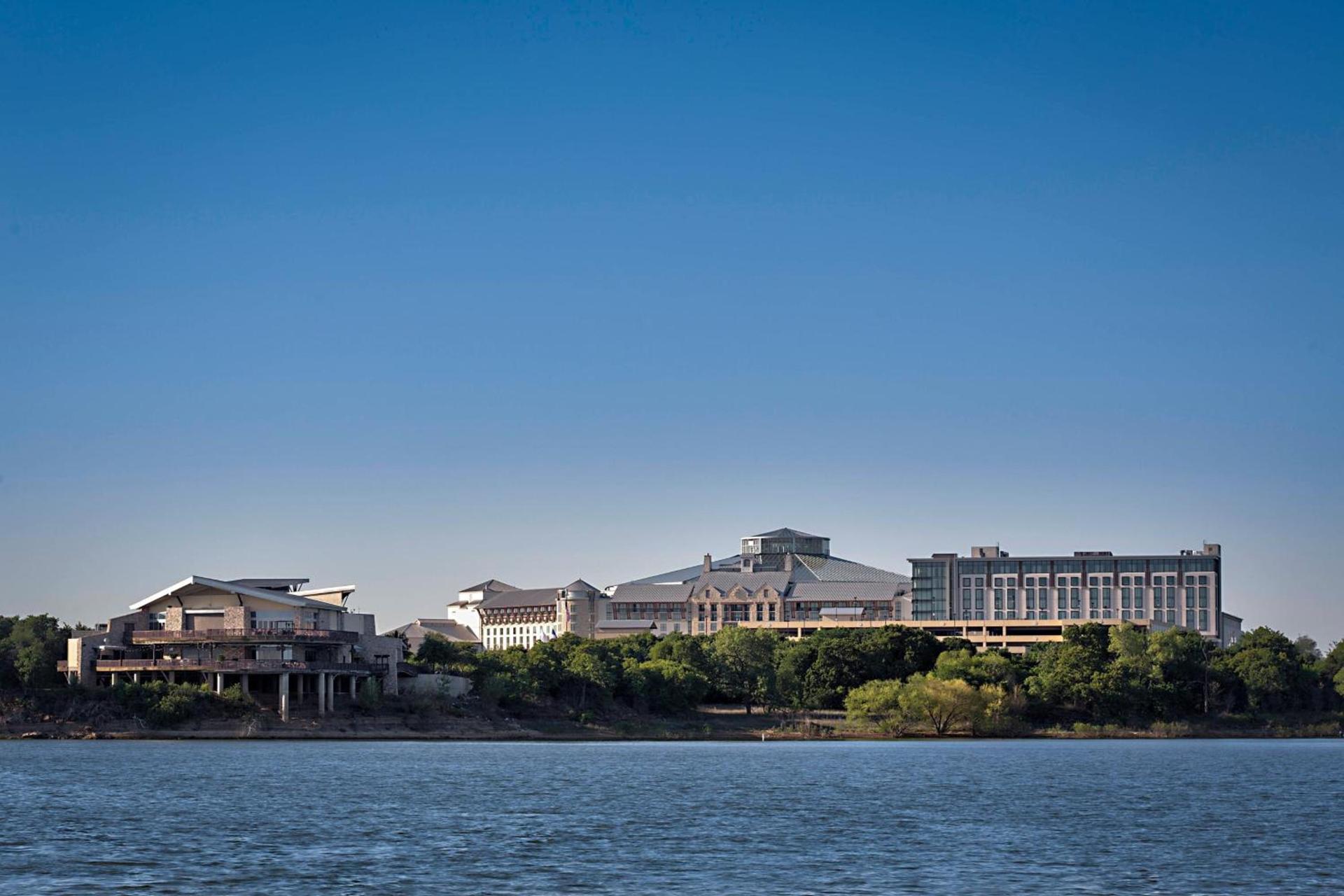 Gaylord Texan Resort and Convention Center photo 10