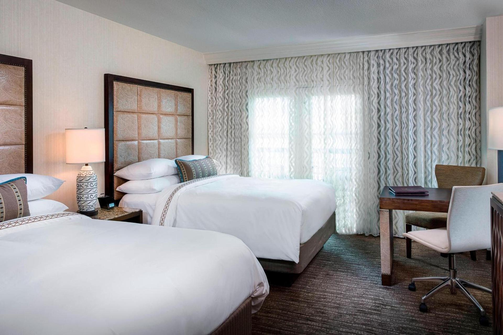 Gaylord Texan Resort and Convention Center photo 18