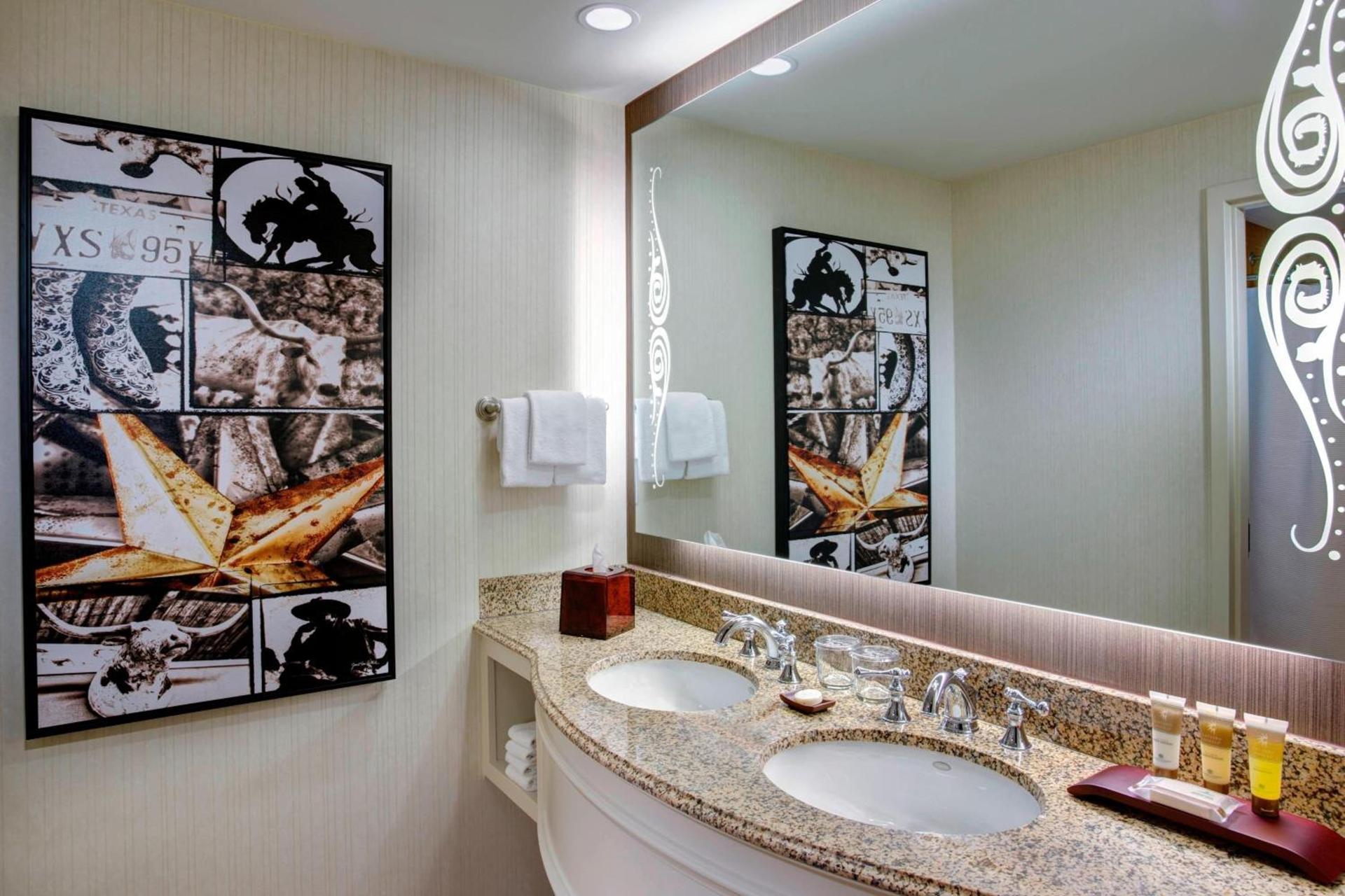 Gaylord Texan Resort and Convention Center photo 24