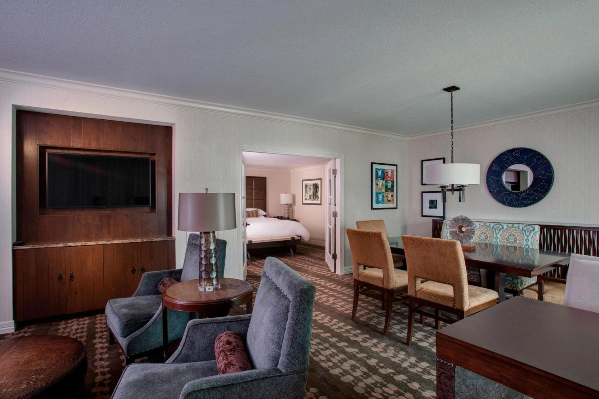 Gaylord Texan Resort and Convention Center photo 26