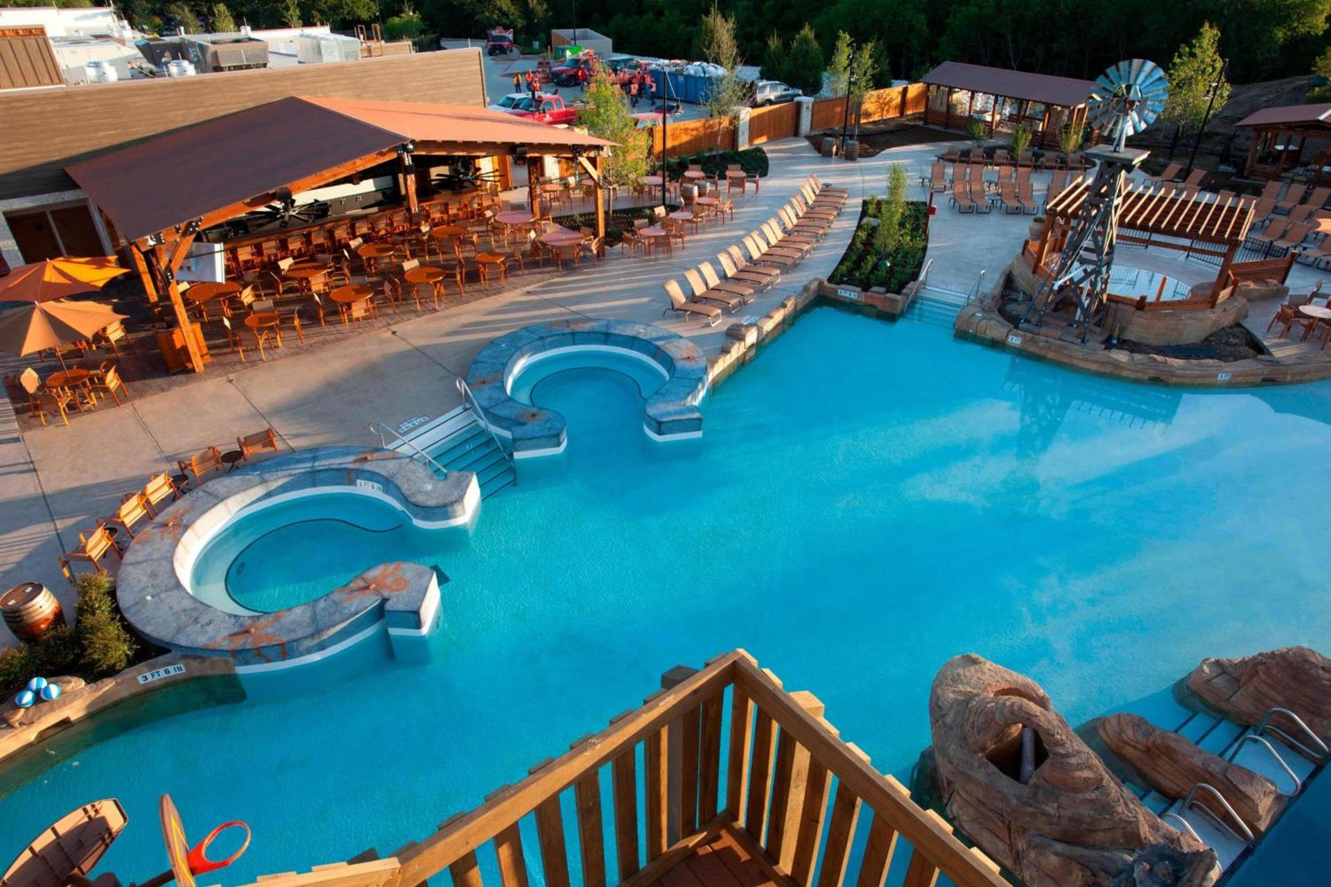 Gaylord Texan Resort and Convention Center photo 97