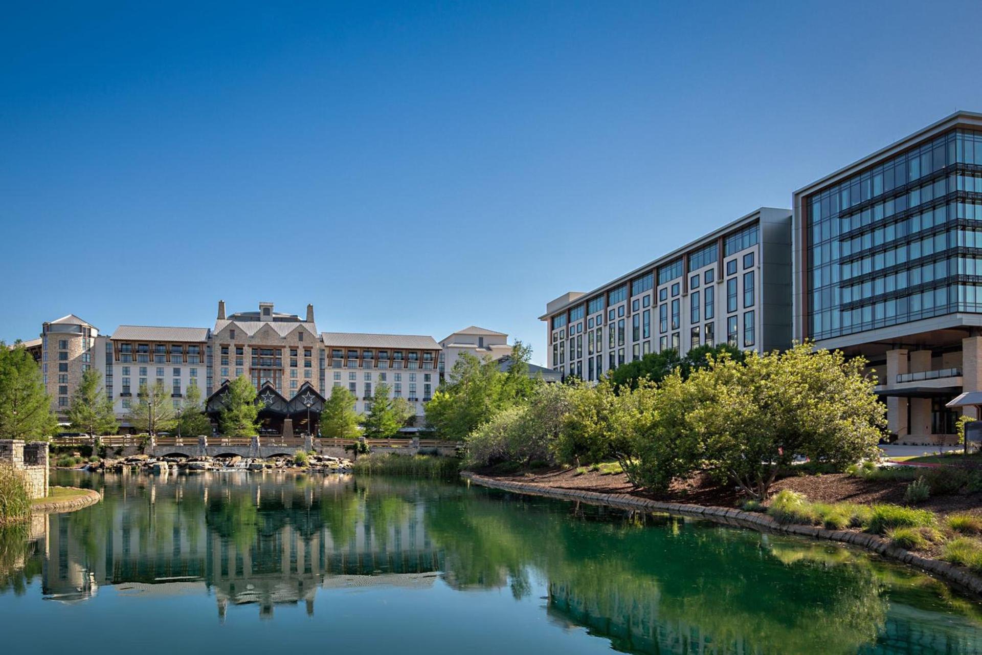 Gaylord Texan Resort and Convention Center photo 4
