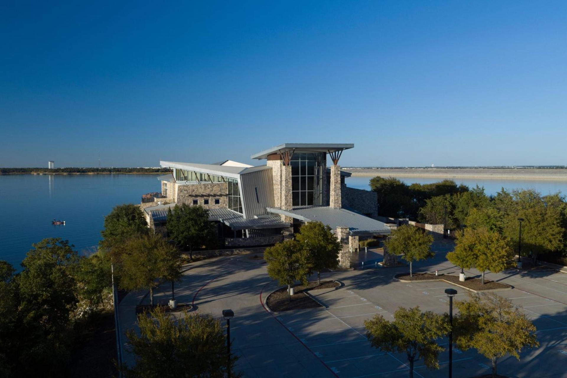Gaylord Texan Resort and Convention Center photo 12
