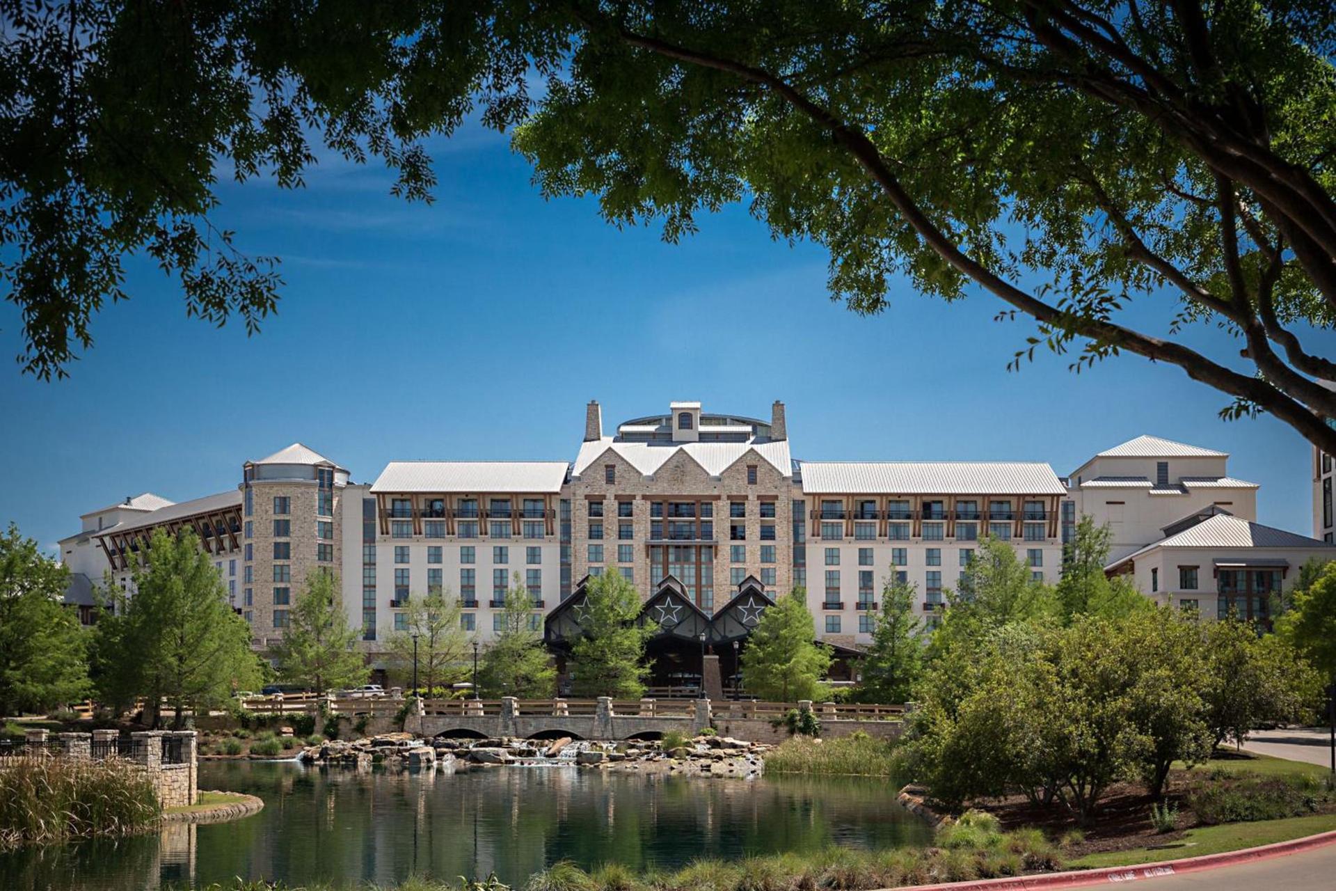 Gaylord Texan Resort and Convention Center photo 5