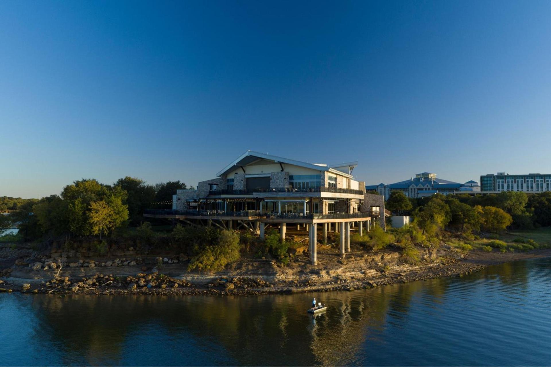 Gaylord Texan Resort and Convention Center photo 13