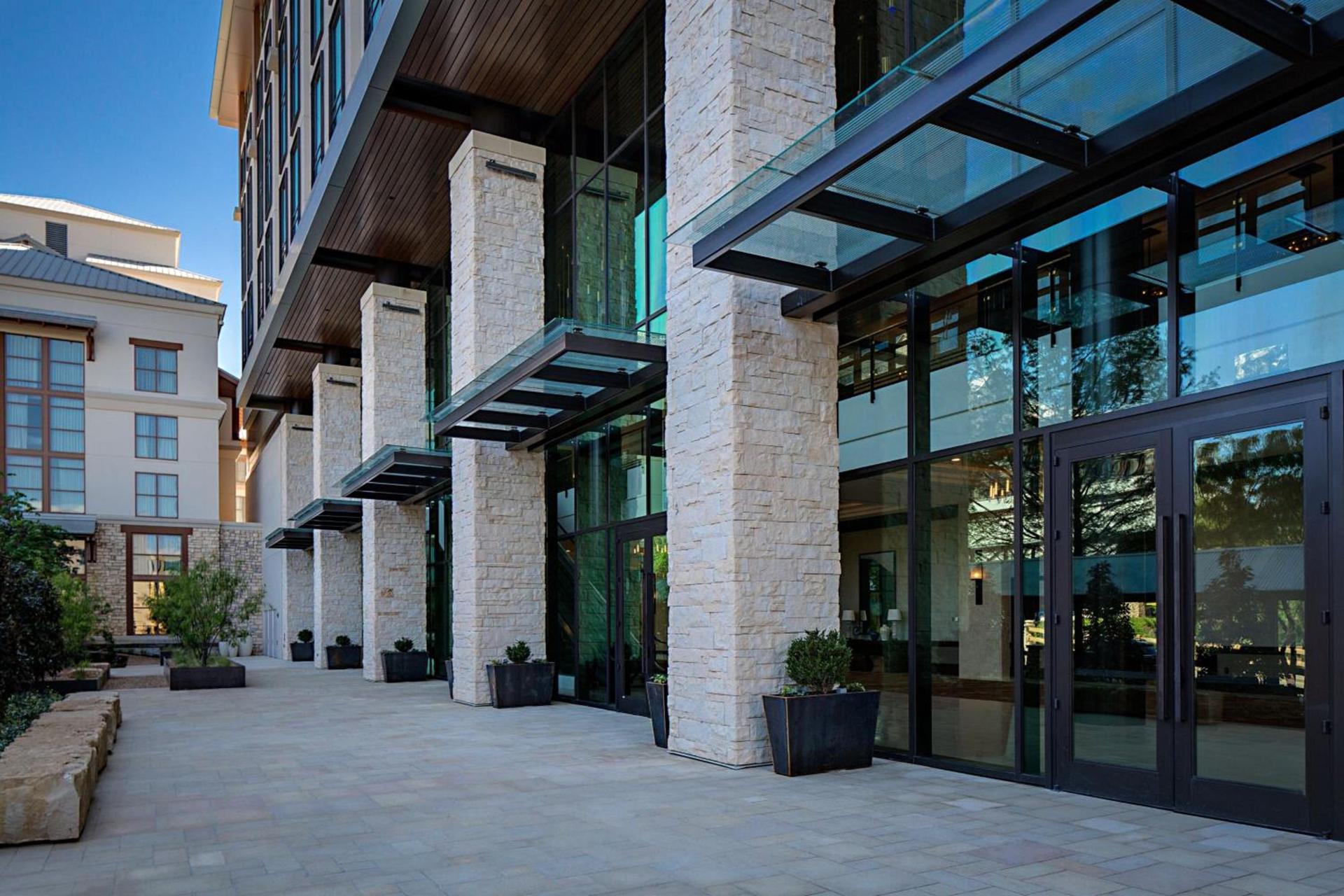 Gaylord Texan Resort and Convention Center photo 14