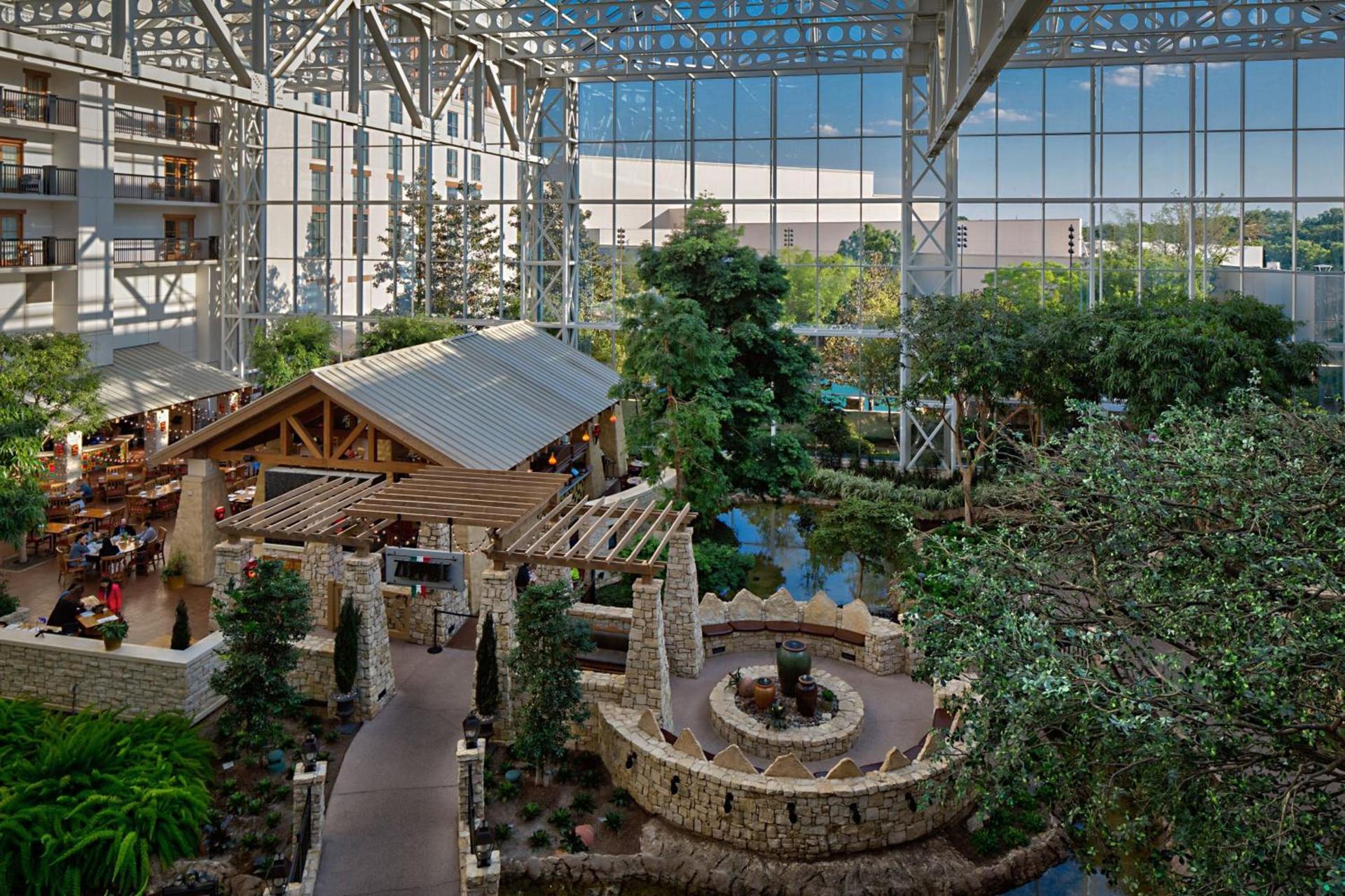 Gaylord Texan Resort and Convention Center photo 23