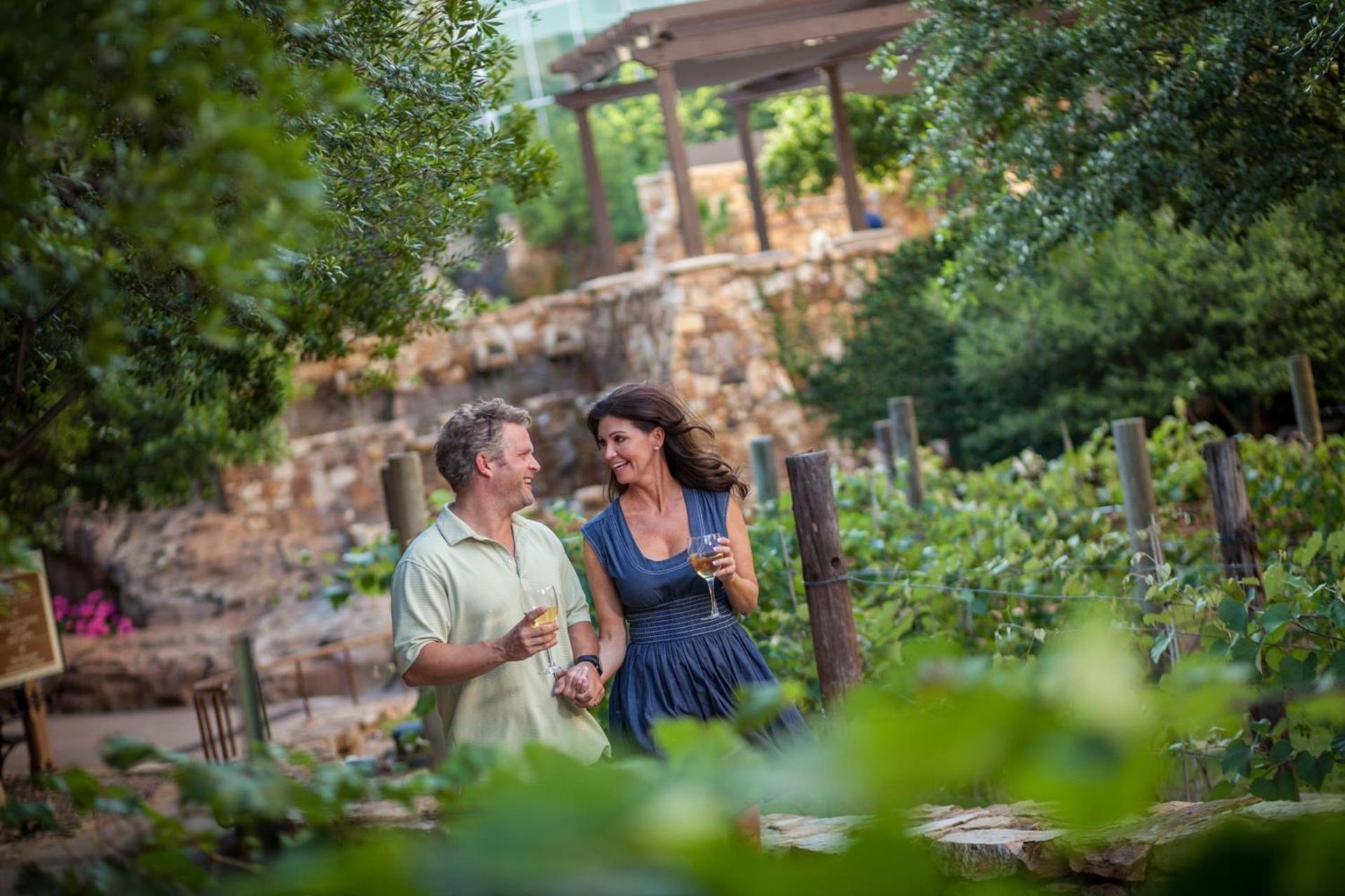 Gaylord Texan Resort and Convention Center photo 37