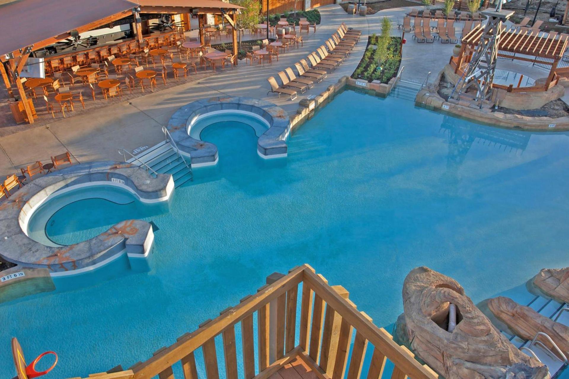 Gaylord Texan Resort and Convention Center photo 98