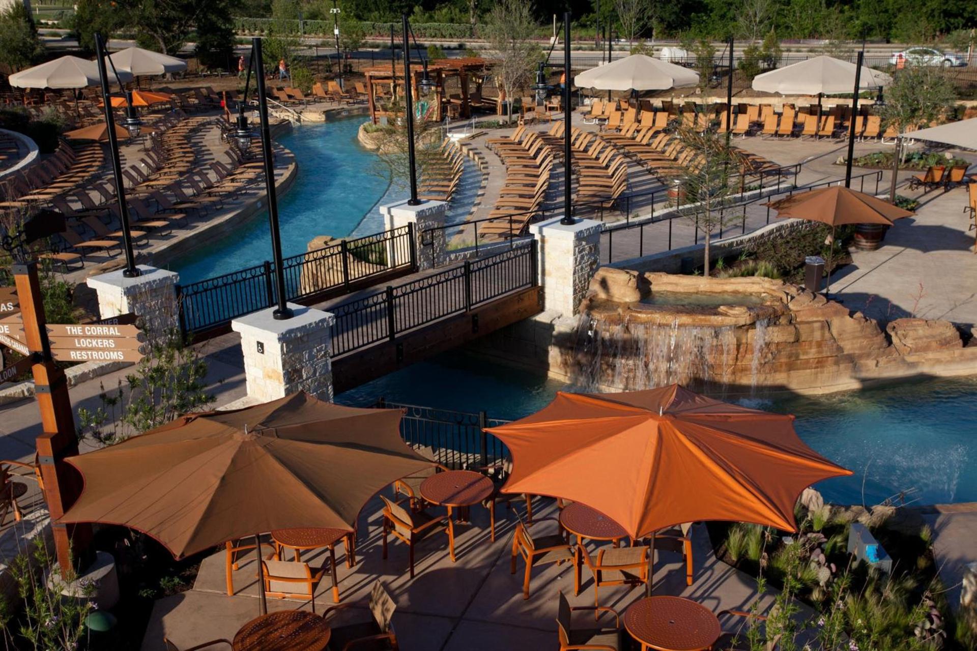 Gaylord Texan Resort and Convention Center photo 99