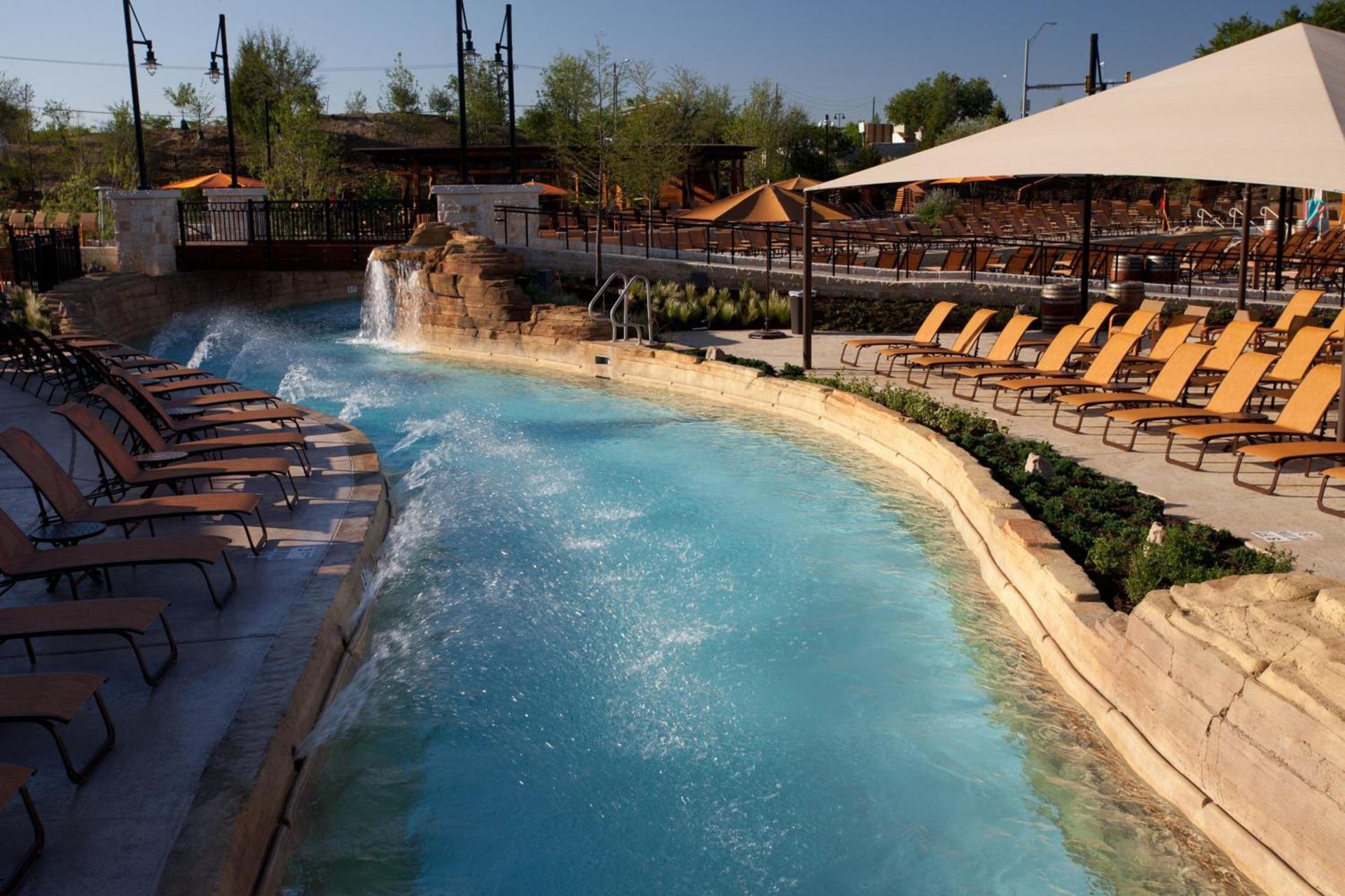Gaylord Texan Resort and Convention Center photo 100