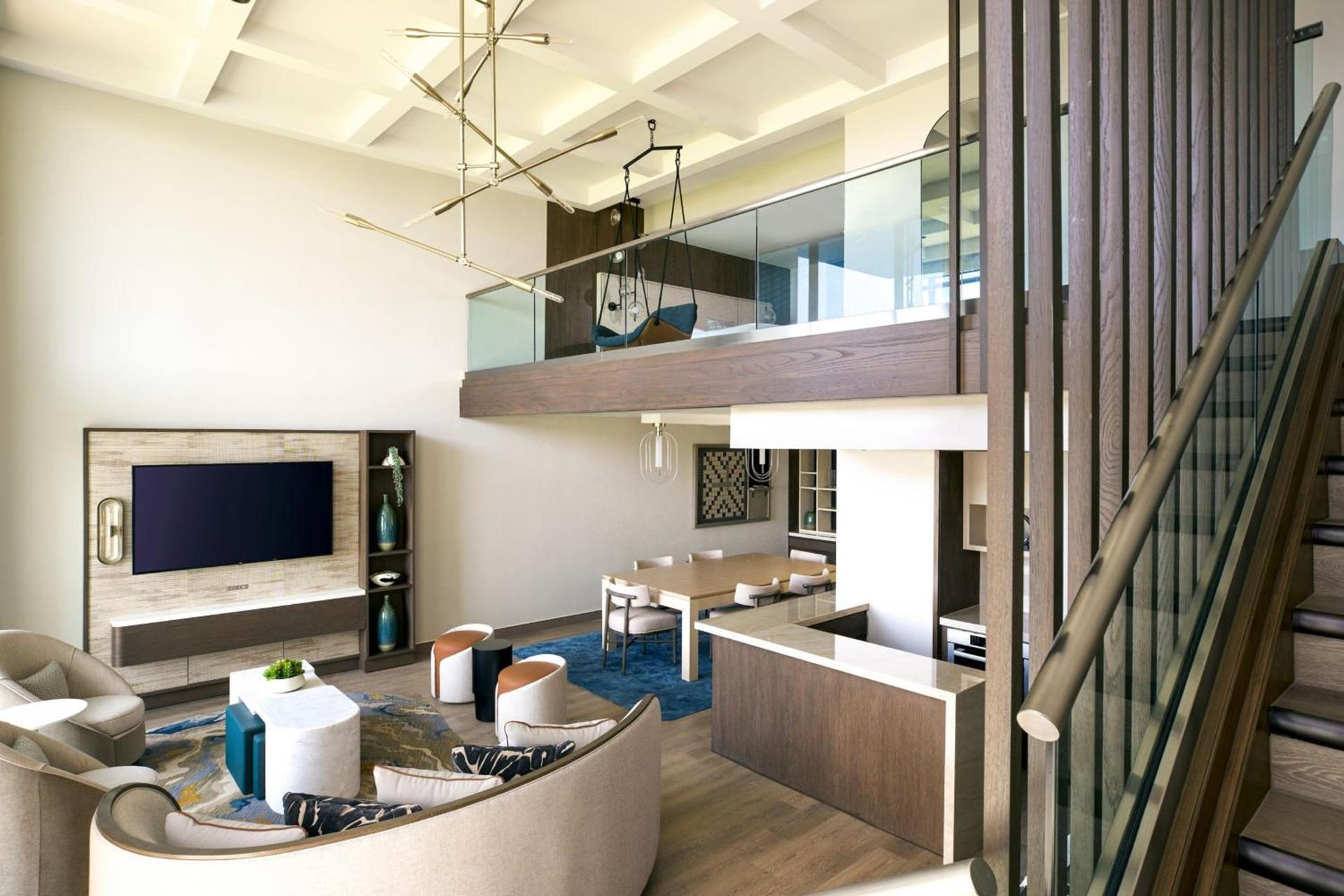 VEA Newport Beach, a Marriott Resort & Spa photo 42