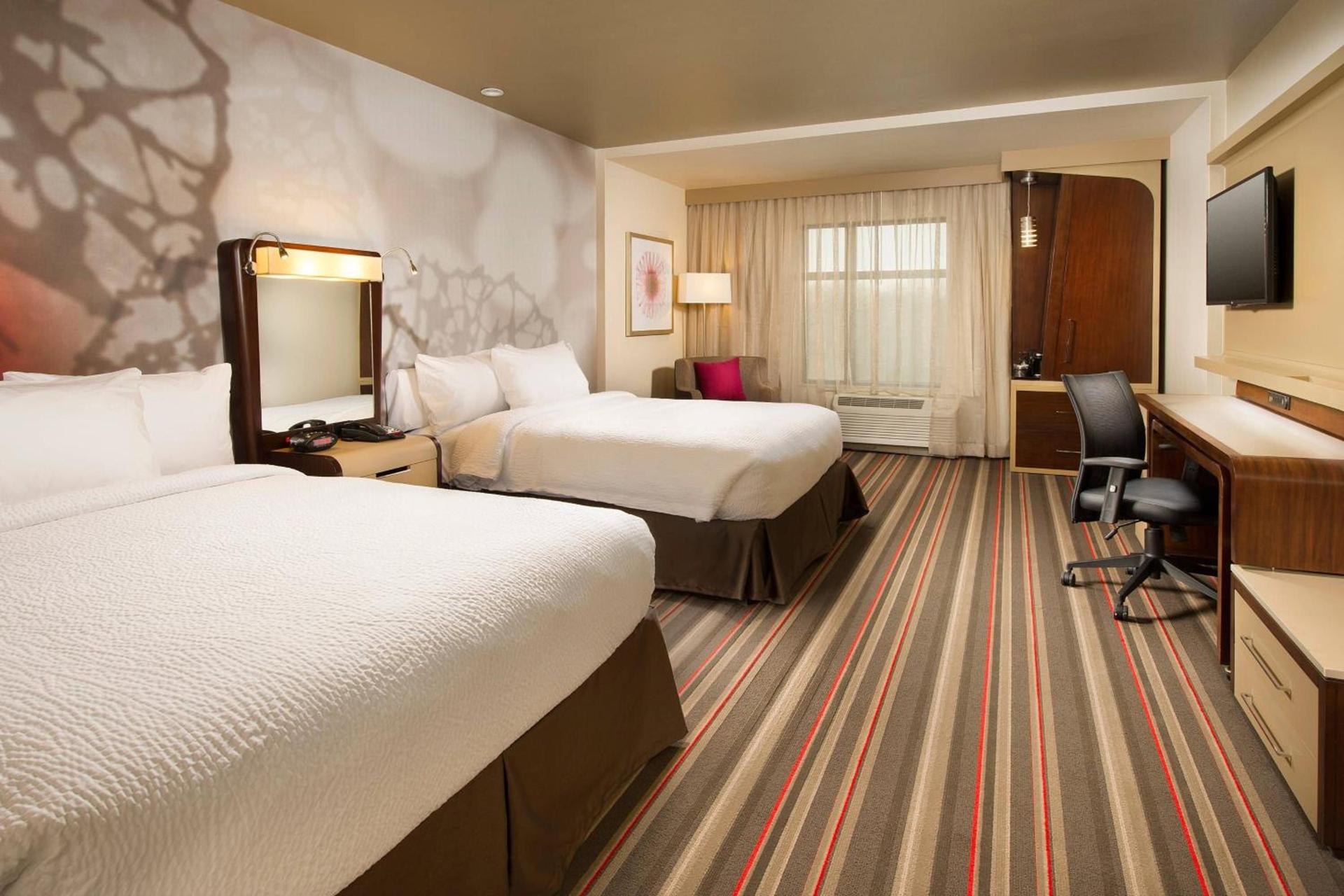 Courtyard by Marriott Dallas DFW Airport North/Grapevine photo 5