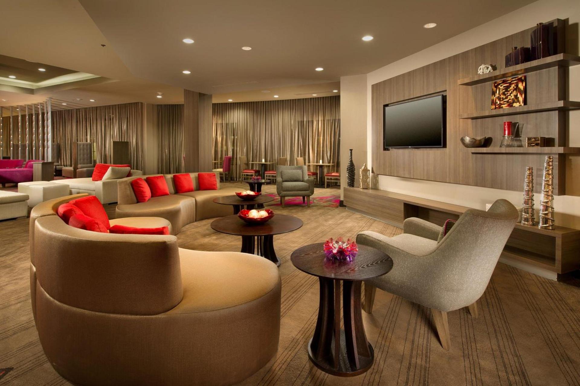 Courtyard by Marriott Dallas DFW Airport North/Grapevine photo 3