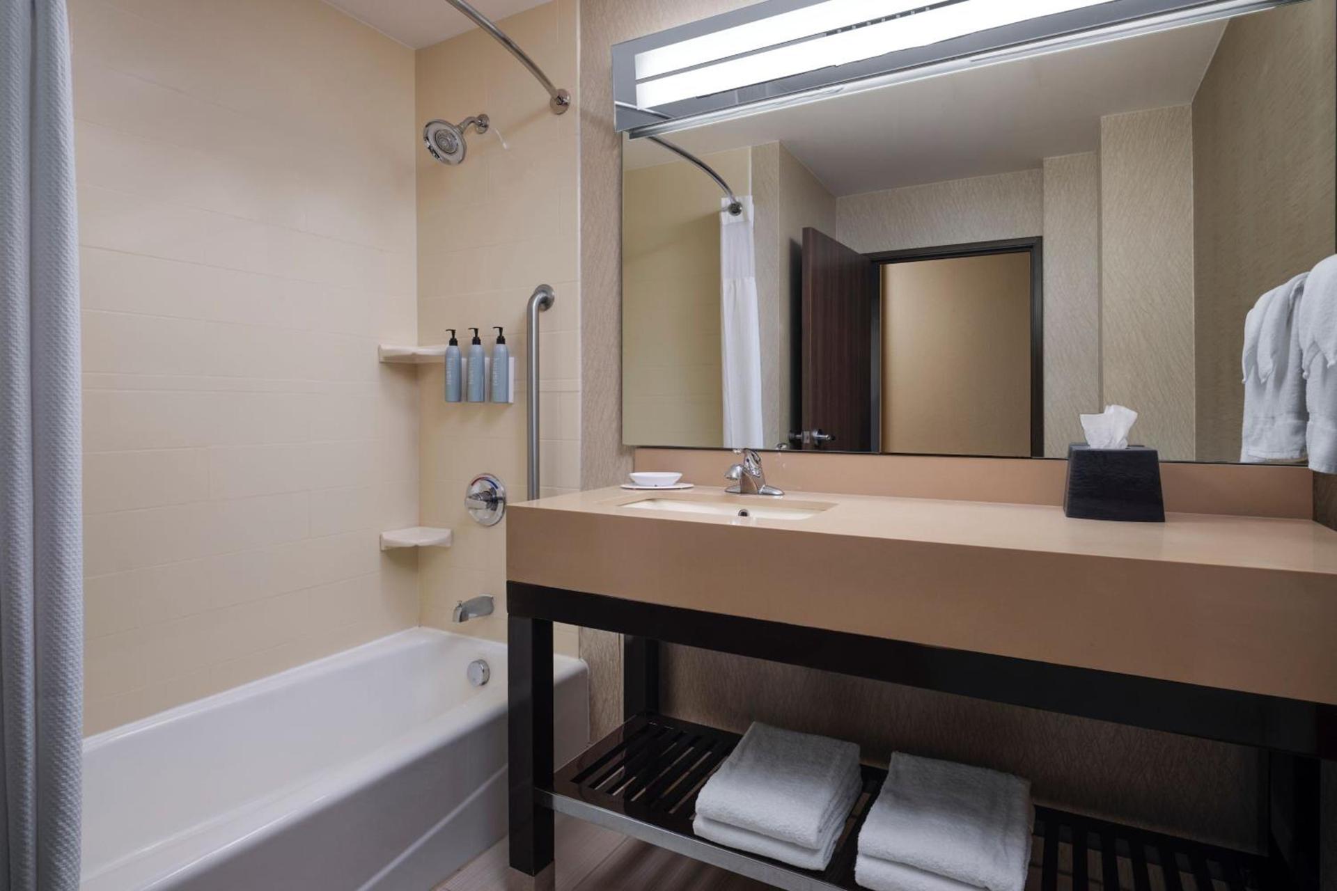 Courtyard by Marriott Dallas DFW Airport North/Grapevine photo 7