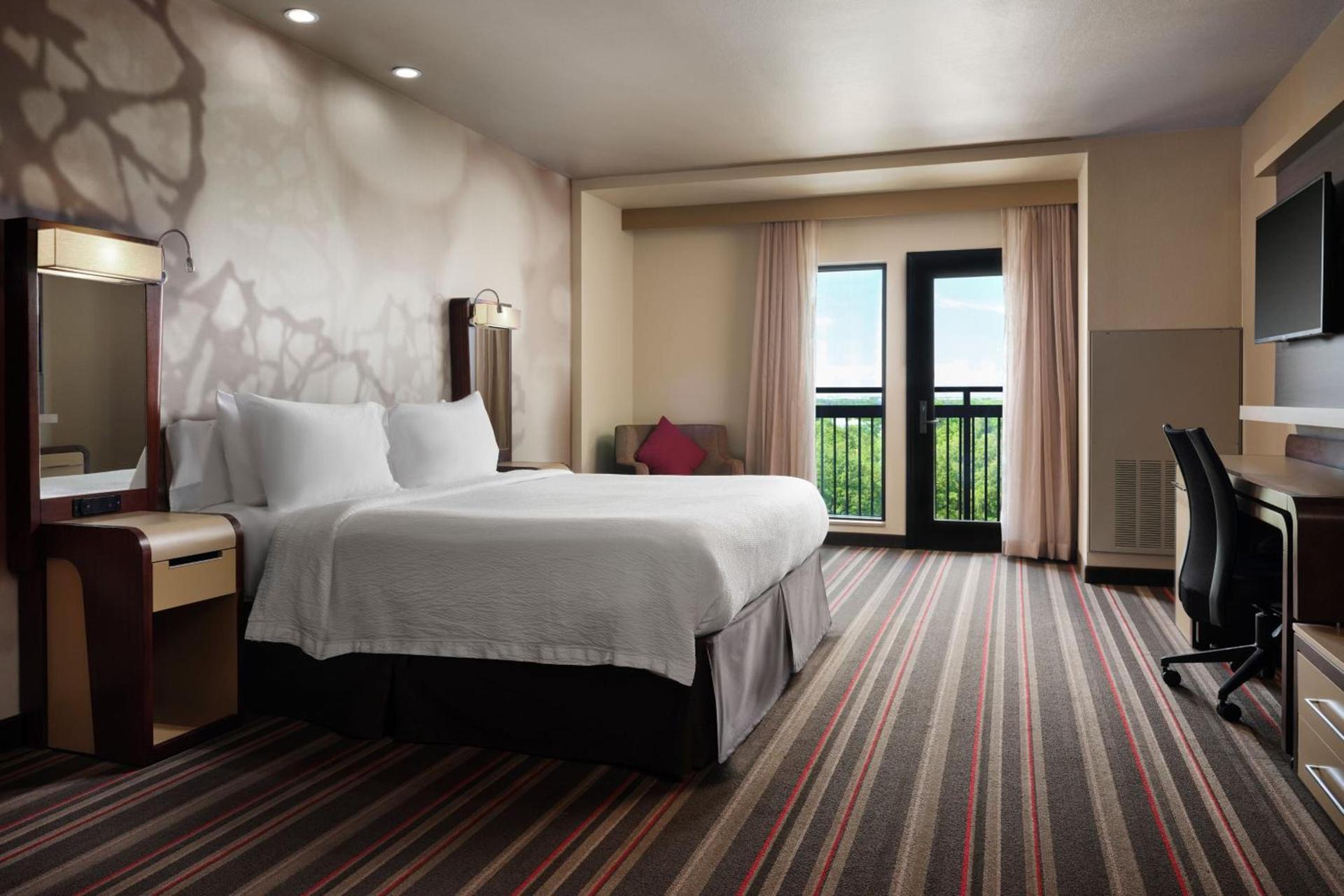 Courtyard by Marriott Dallas DFW Airport North/Grapevine photo 15