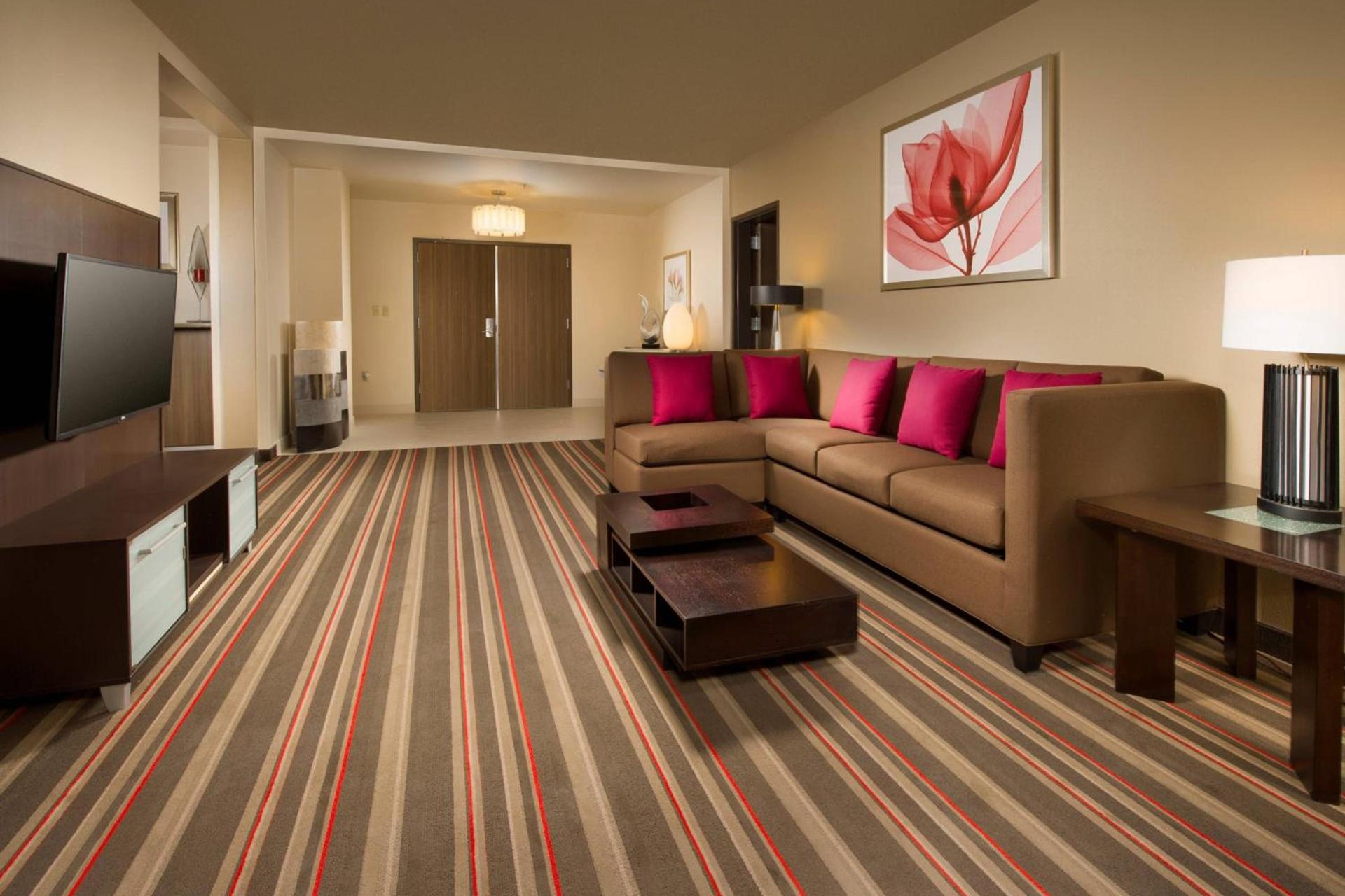 Courtyard by Marriott Dallas DFW Airport North/Grapevine photo 10