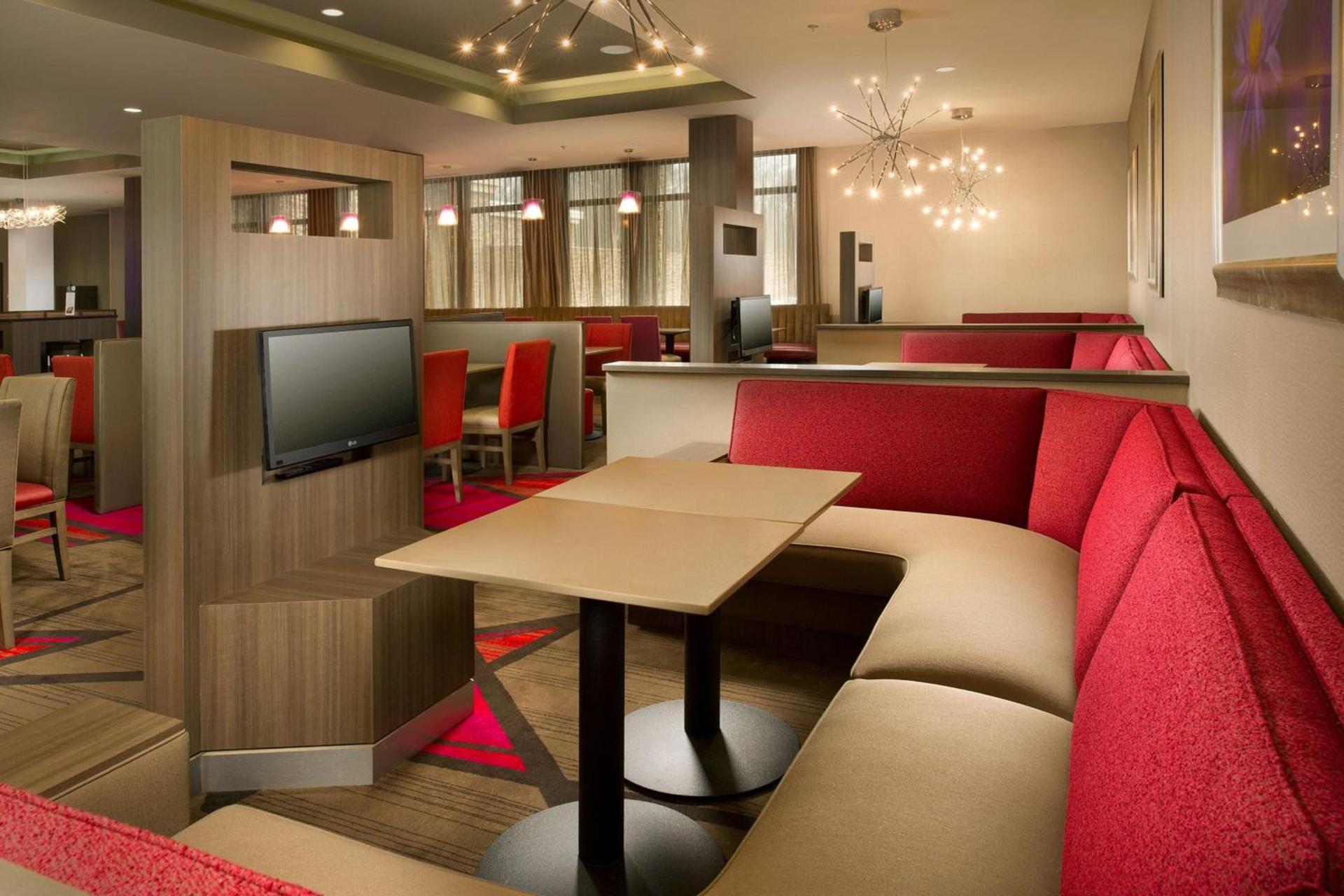 Courtyard by Marriott Dallas DFW Airport North/Grapevine photo 19