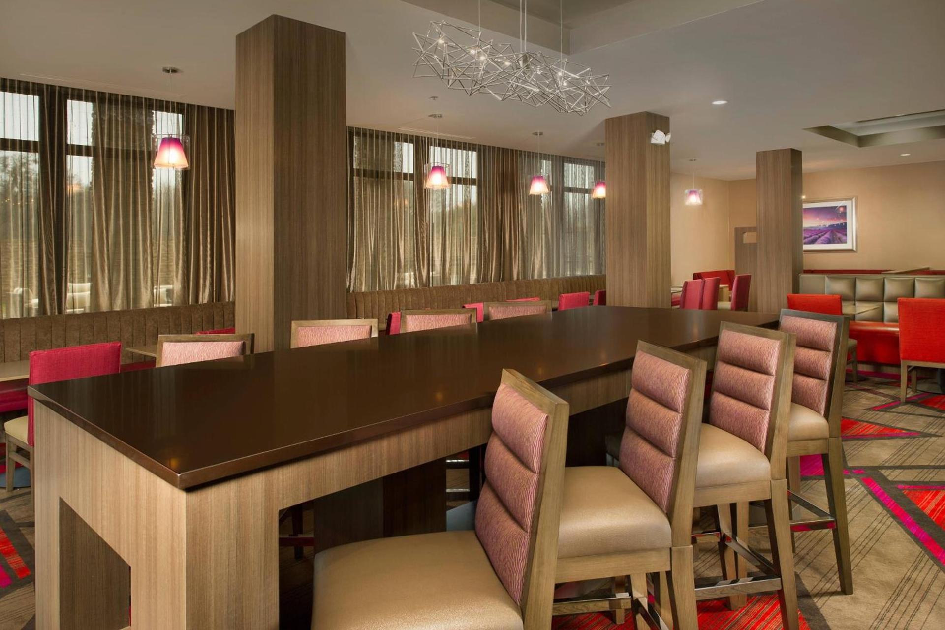Courtyard by Marriott Dallas DFW Airport North/Grapevine photo 21