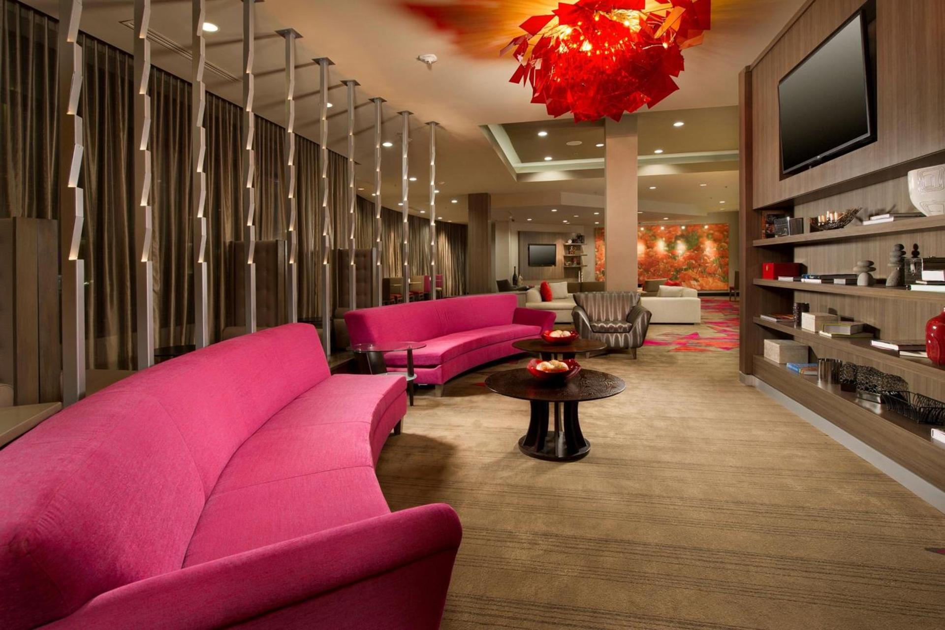 Courtyard by Marriott Dallas DFW Airport North/Grapevine photo 22