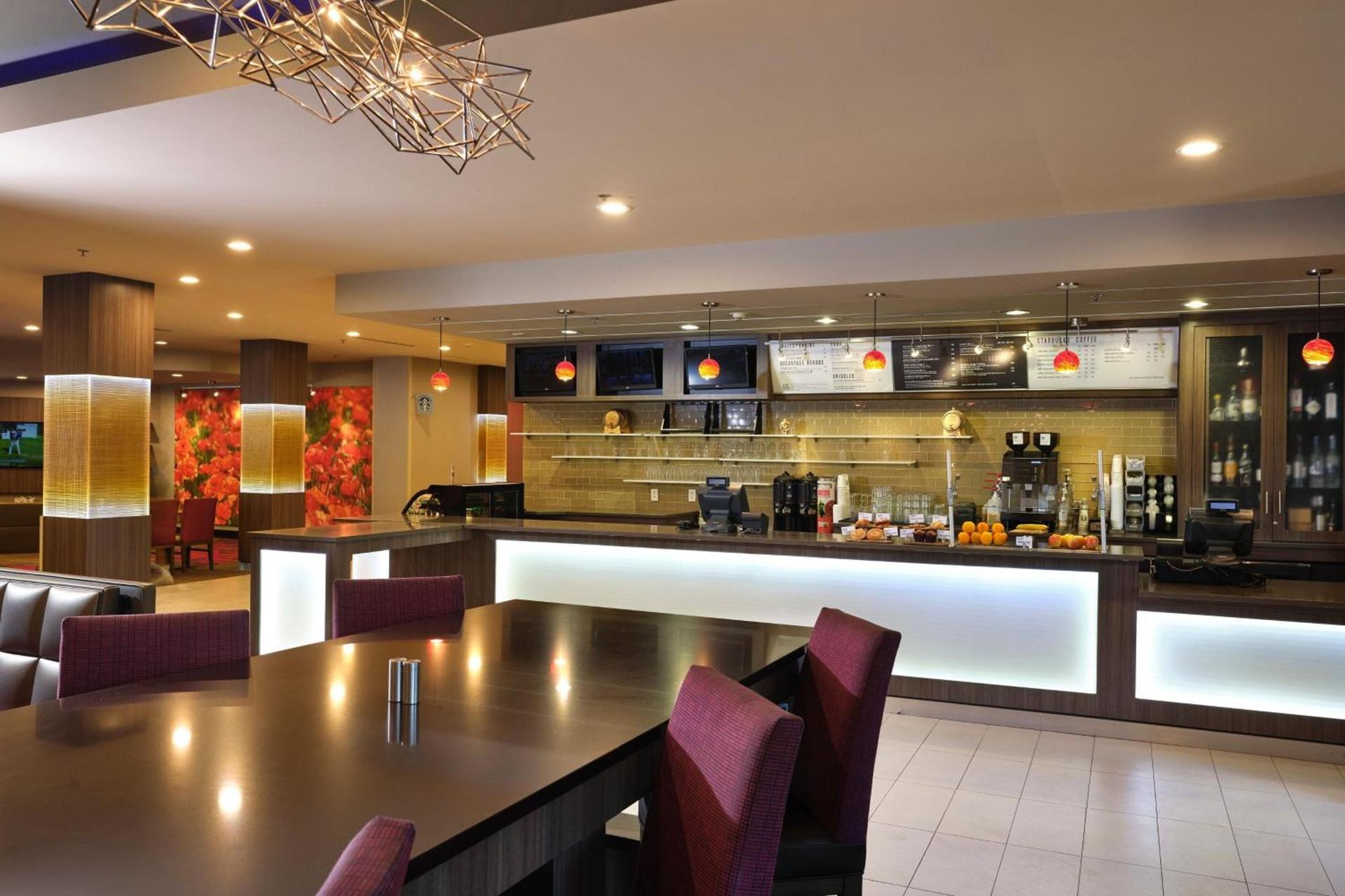 Courtyard by Marriott Dallas DFW Airport North/Grapevine photo 24