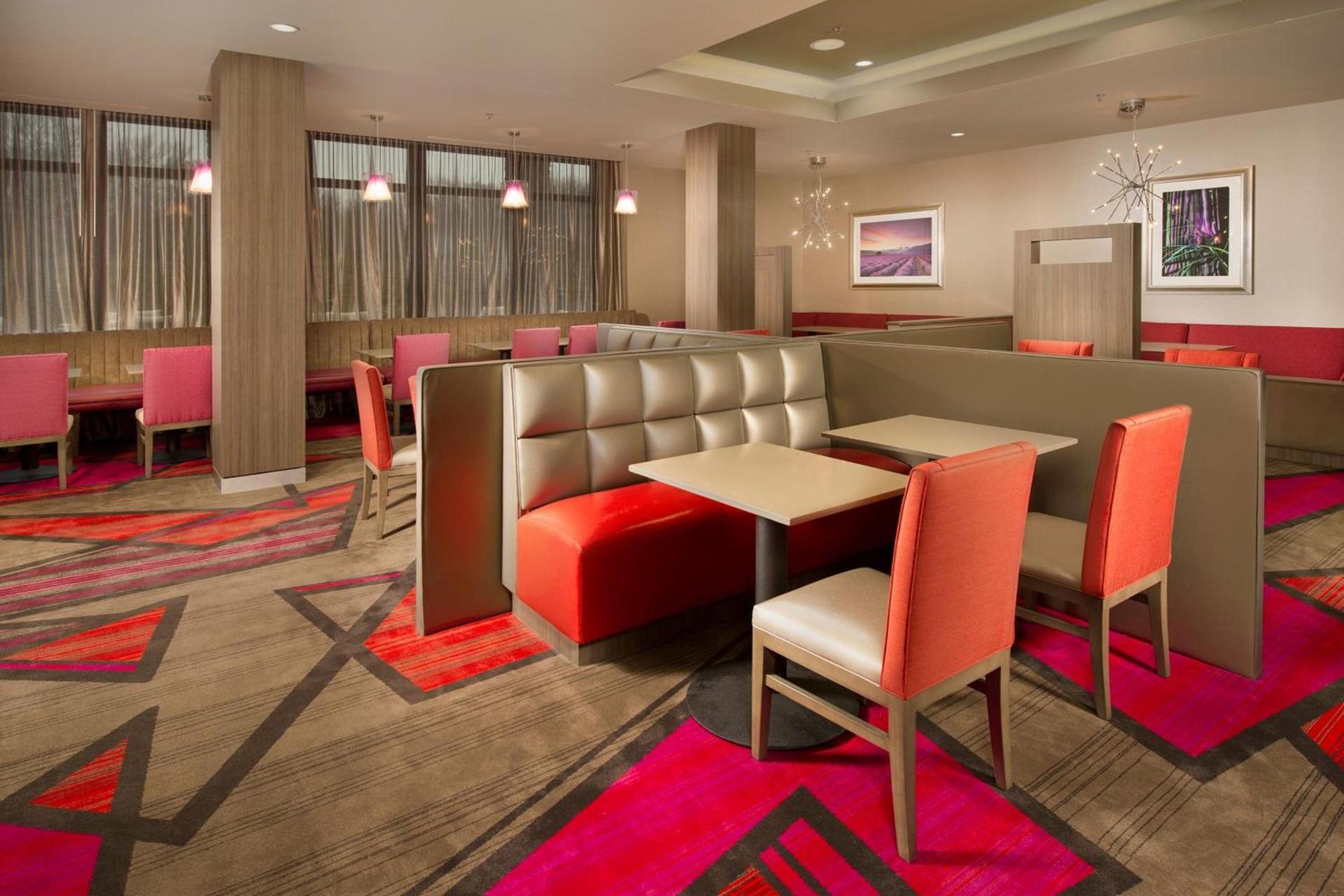 Courtyard by Marriott Dallas DFW Airport North/Grapevine photo 26