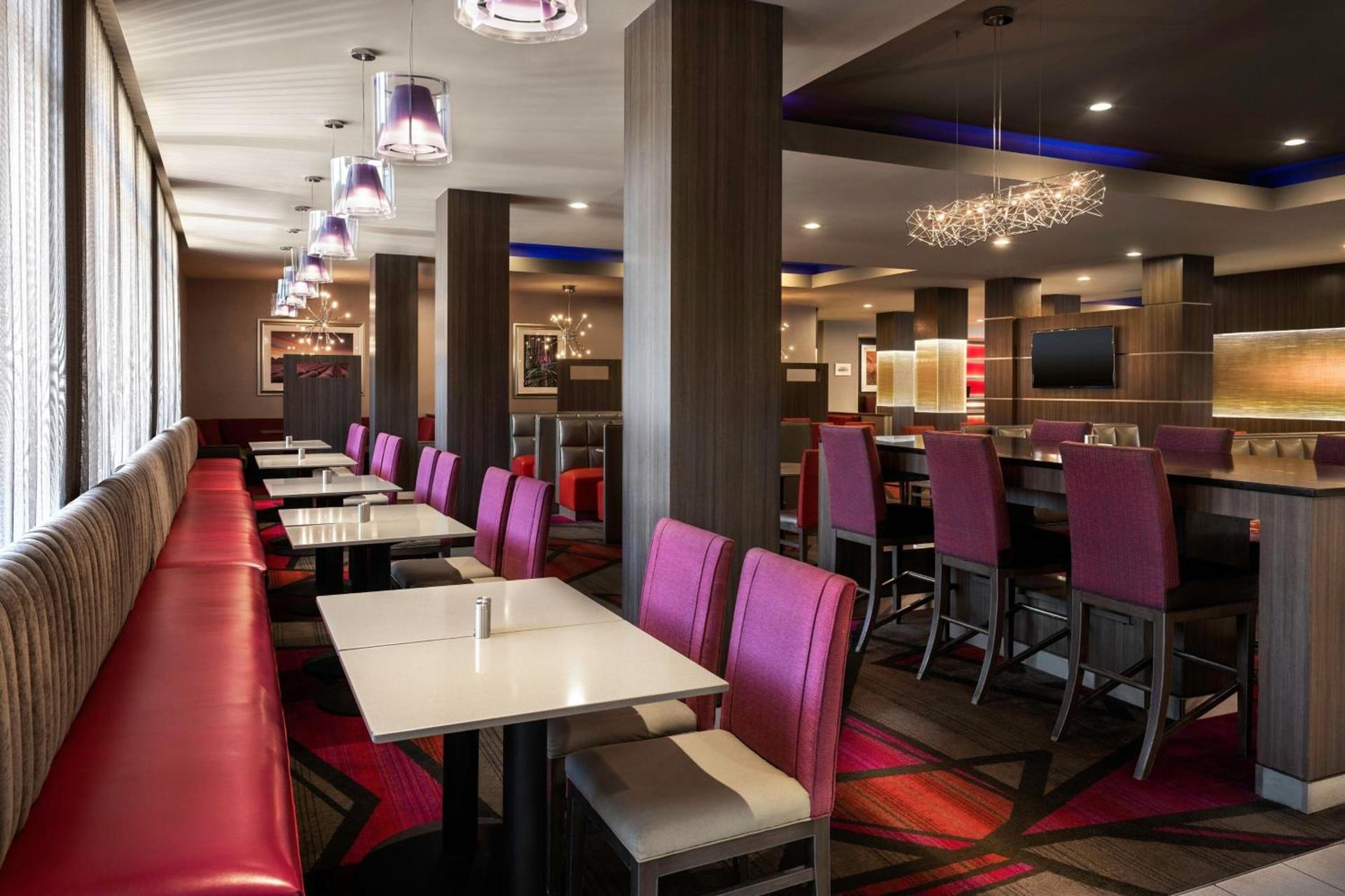 Courtyard by Marriott Dallas DFW Airport North/Grapevine photo 25