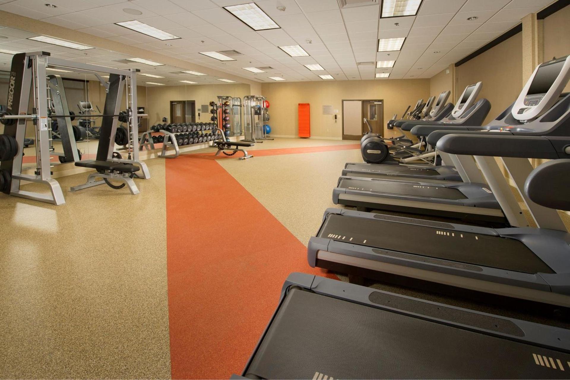 Courtyard by Marriott Dallas DFW Airport North/Grapevine photo 28