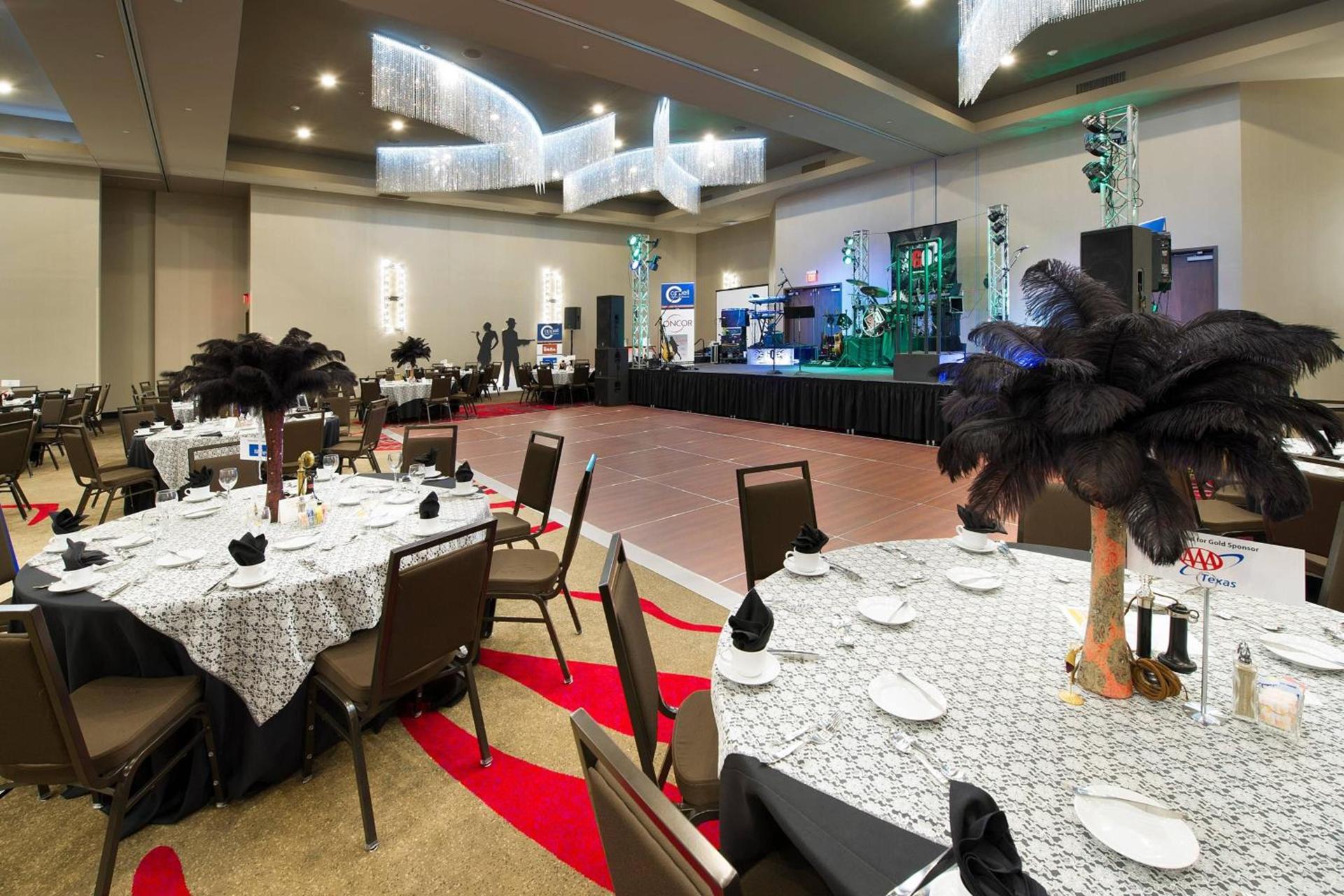 Courtyard by Marriott Dallas DFW Airport North/Grapevine photo 30