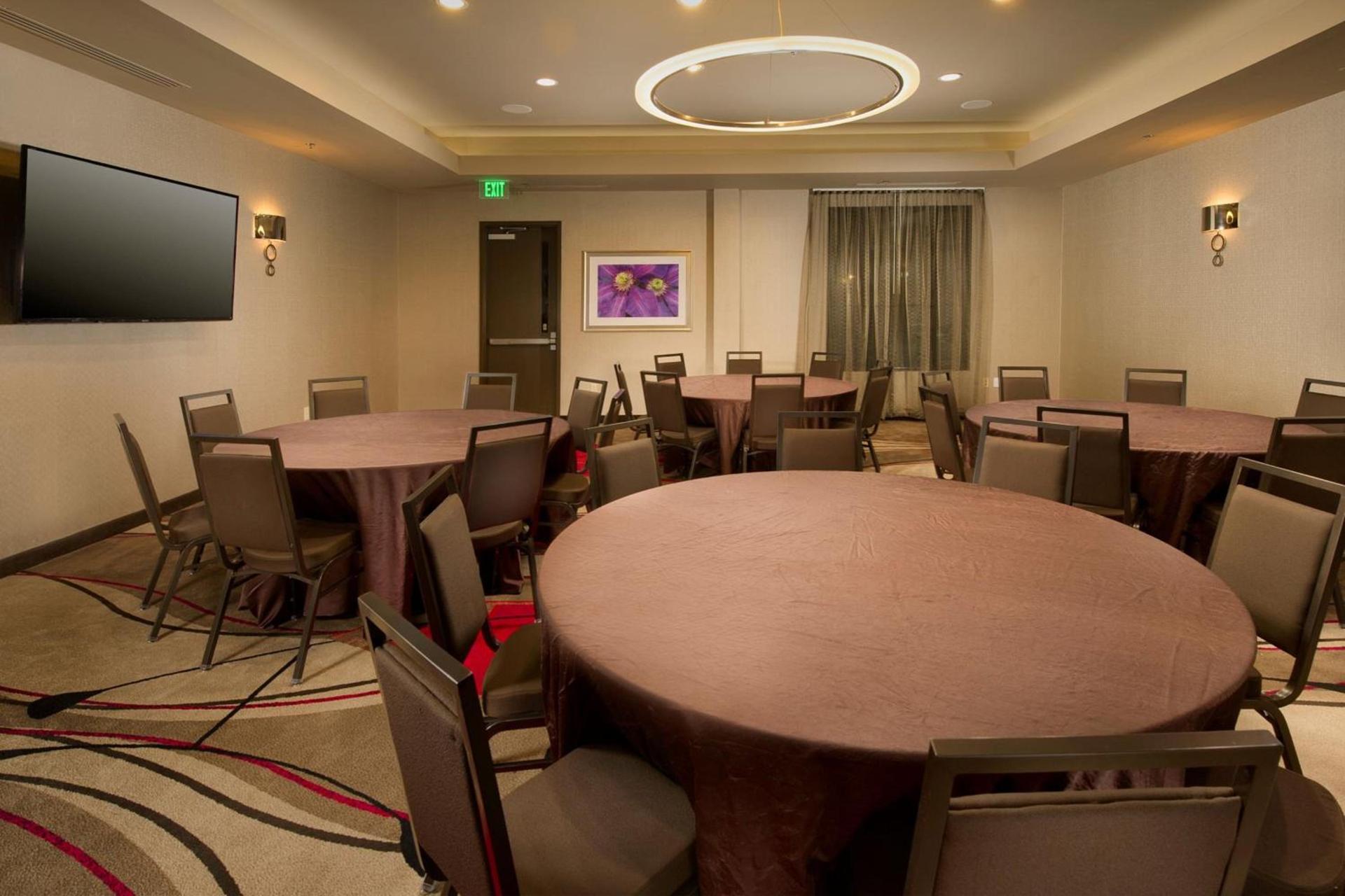 Courtyard by Marriott Dallas DFW Airport North/Grapevine photo 36