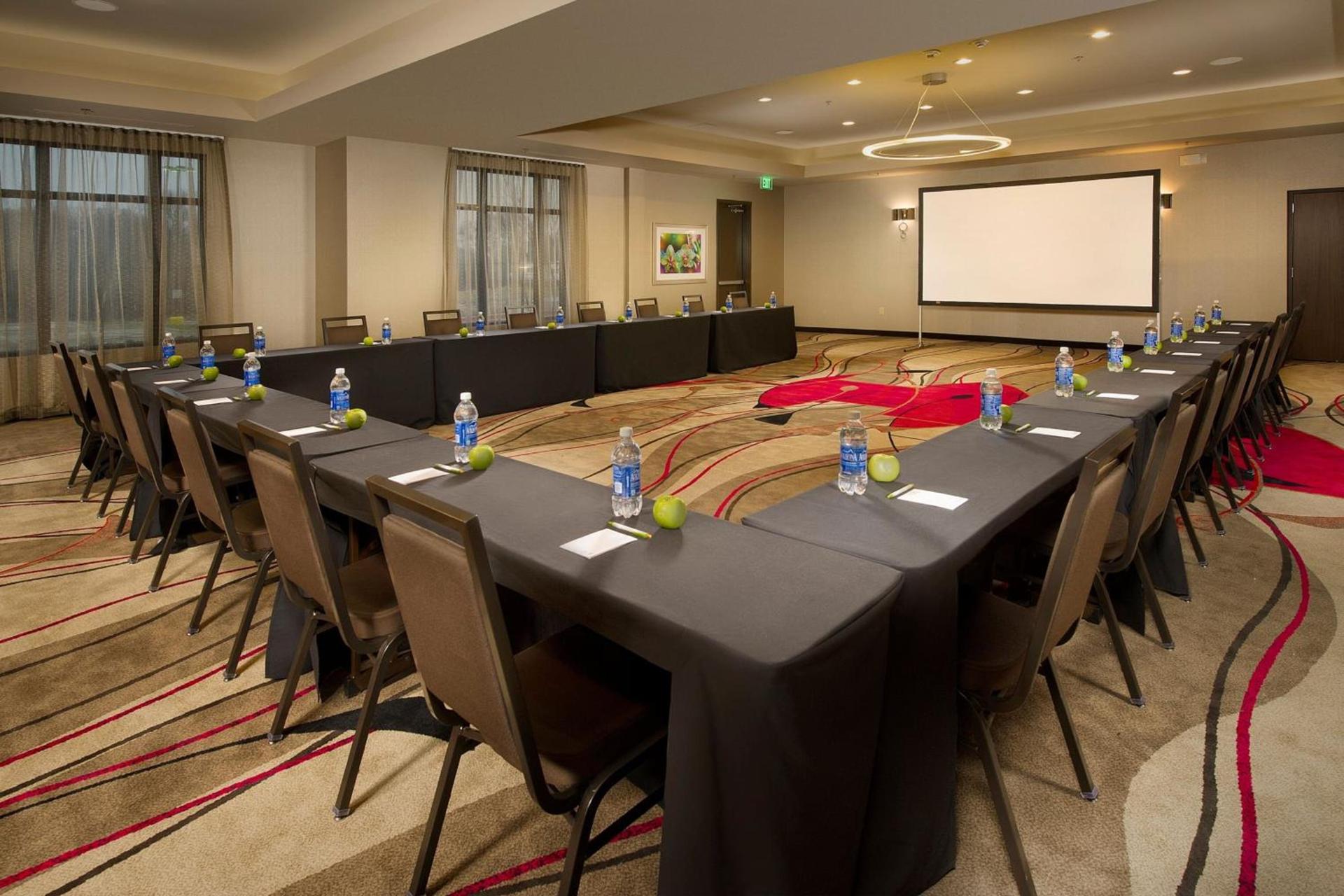 Courtyard by Marriott Dallas DFW Airport North/Grapevine photo 37