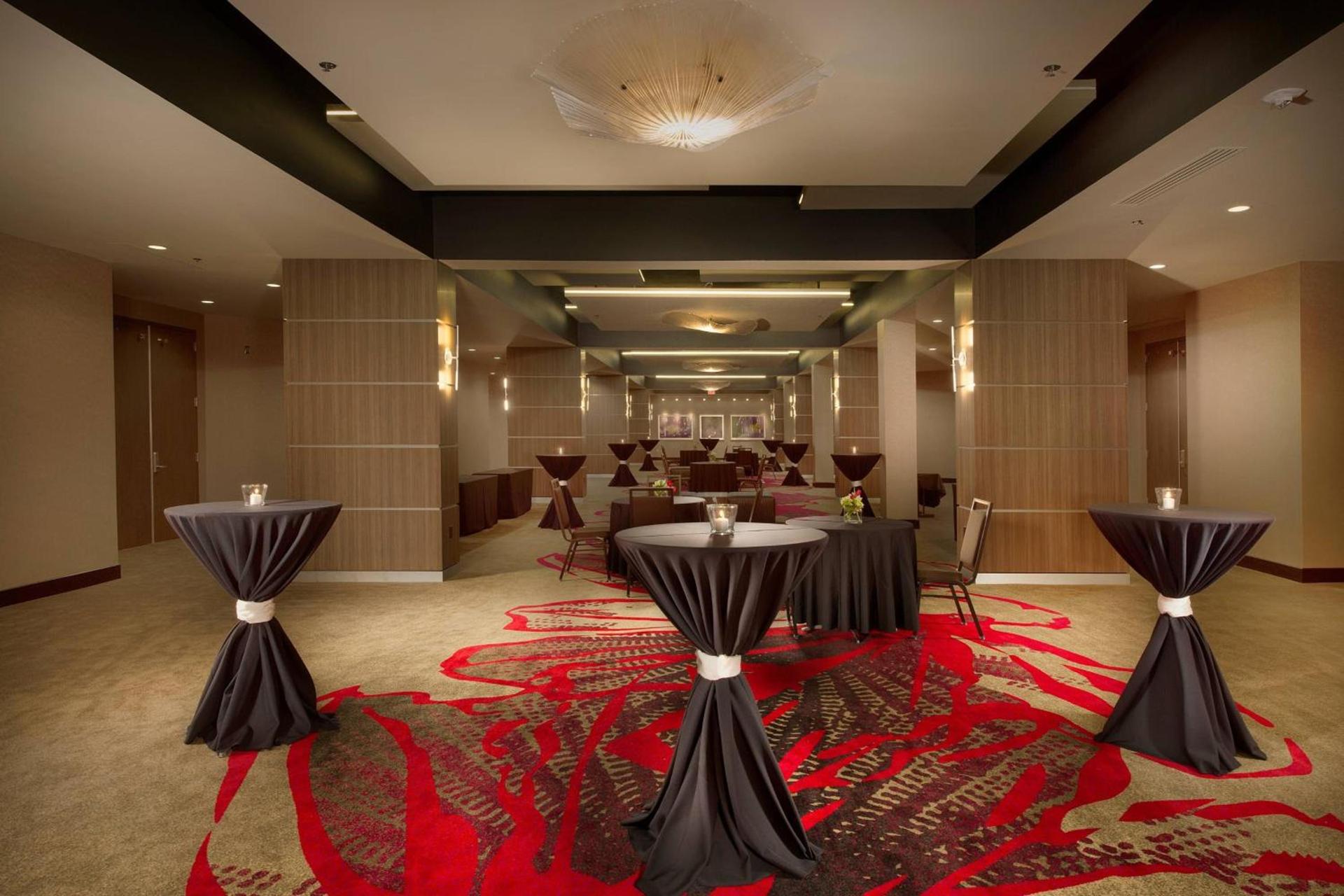 Courtyard by Marriott Dallas DFW Airport North/Grapevine photo 39