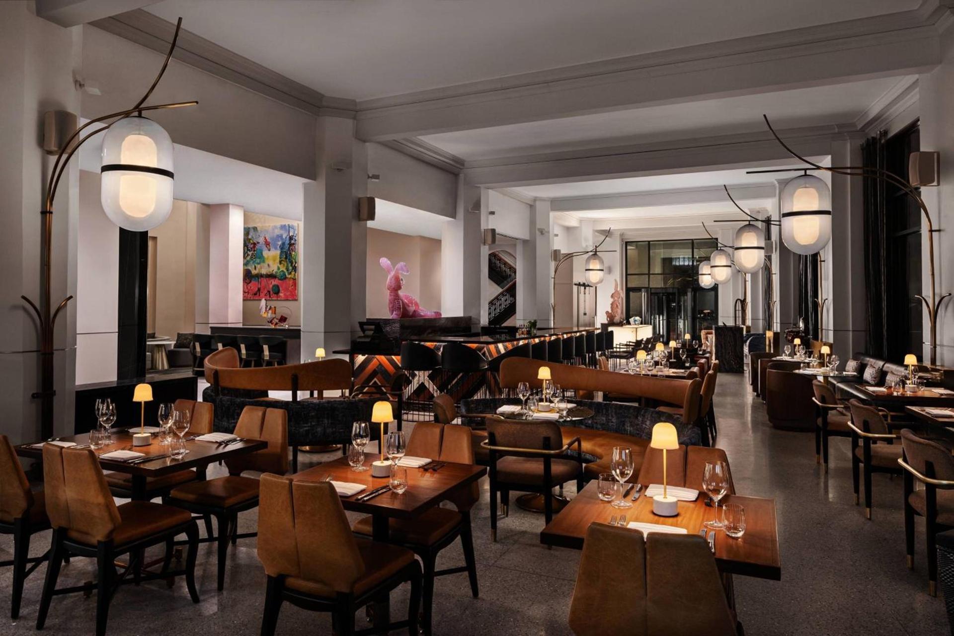 Glass Light Hotel & Gallery, Autograph Collection photo 41