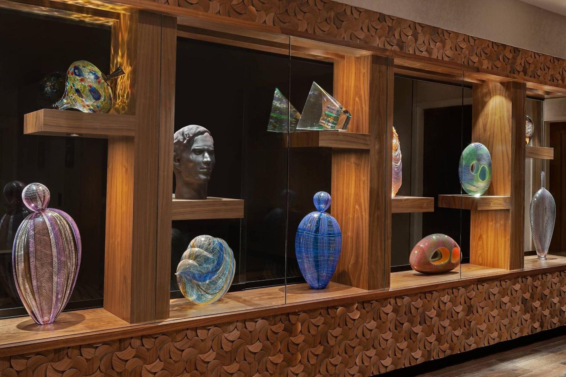 Glass Light Hotel & Gallery, Autograph Collection photo 24