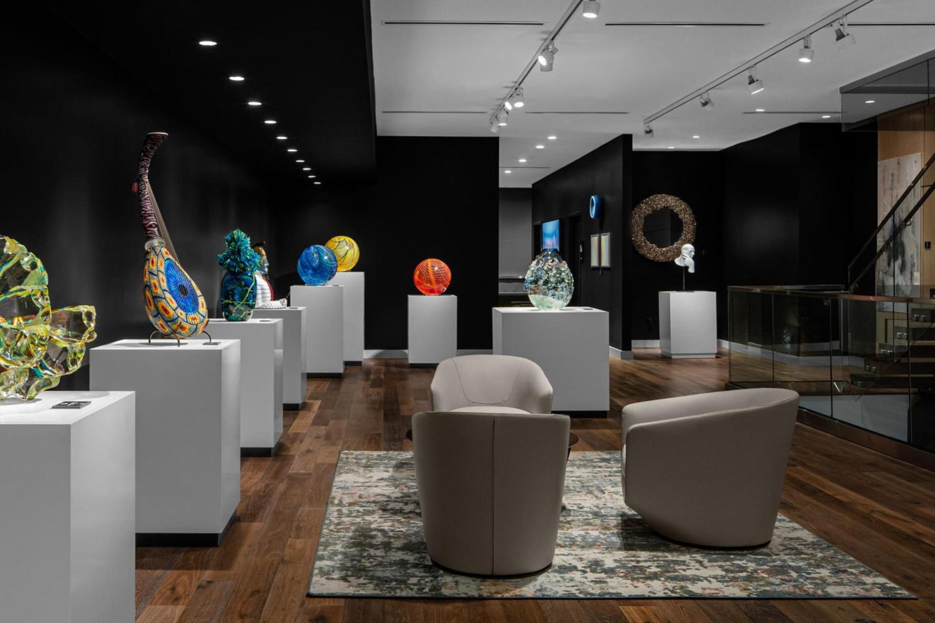 Glass Light Hotel & Gallery, Autograph Collection photo 27