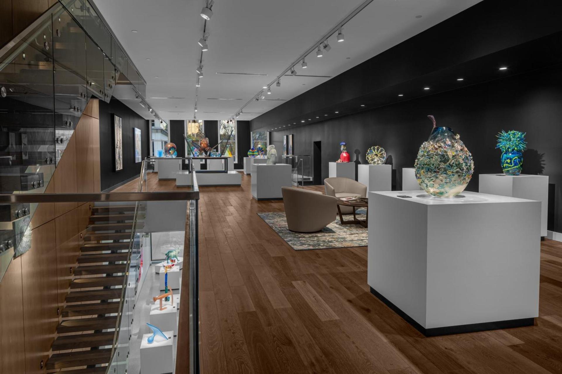 Glass Light Hotel & Gallery, Autograph Collection photo 28