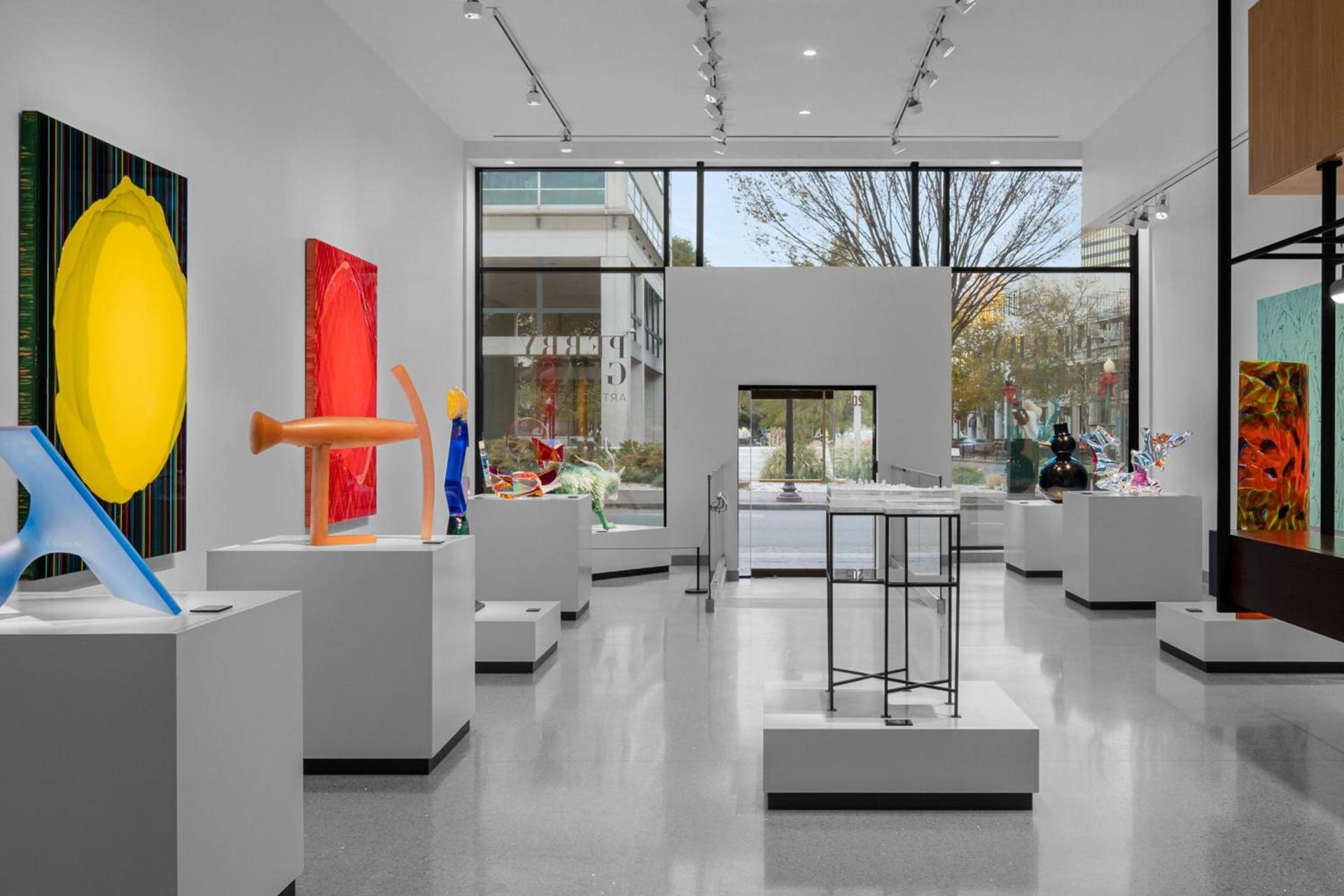 Glass Light Hotel & Gallery, Autograph Collection photo 31