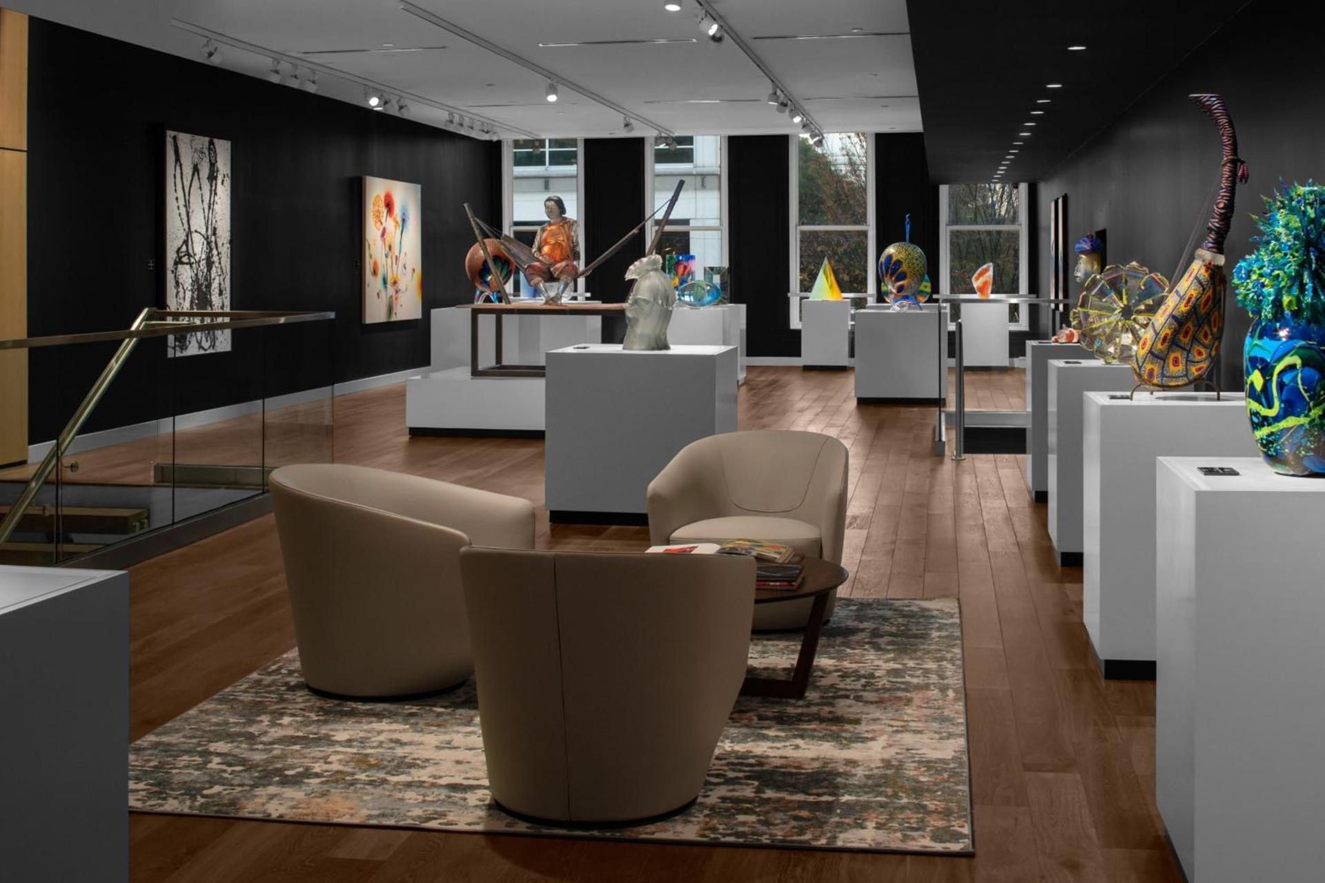 Glass Light Hotel & Gallery, Autograph Collection photo 35